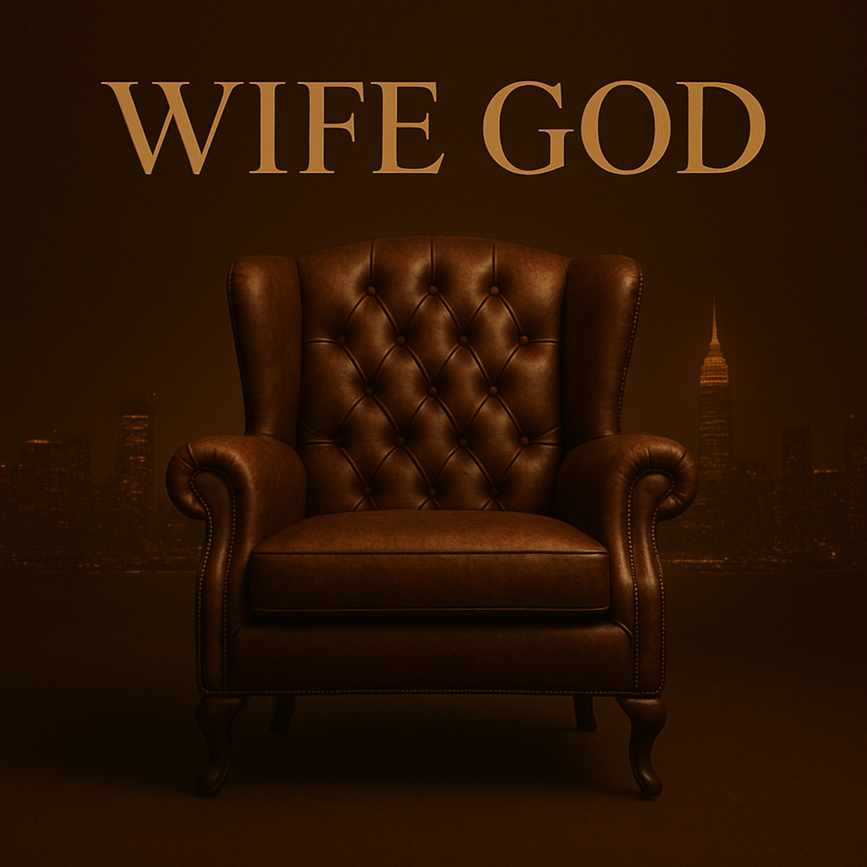 WIFE GOD artwork