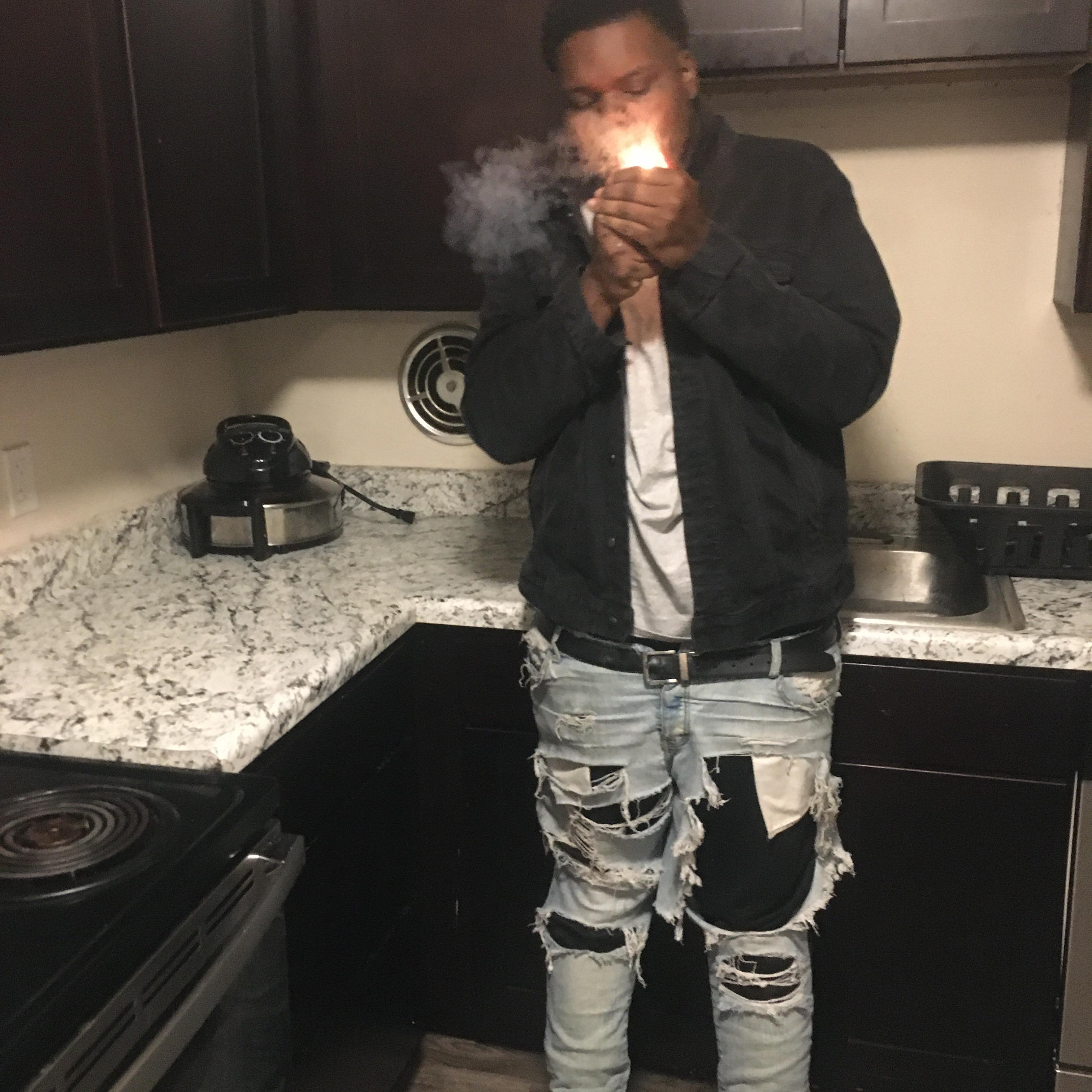 Really Up Next artwork