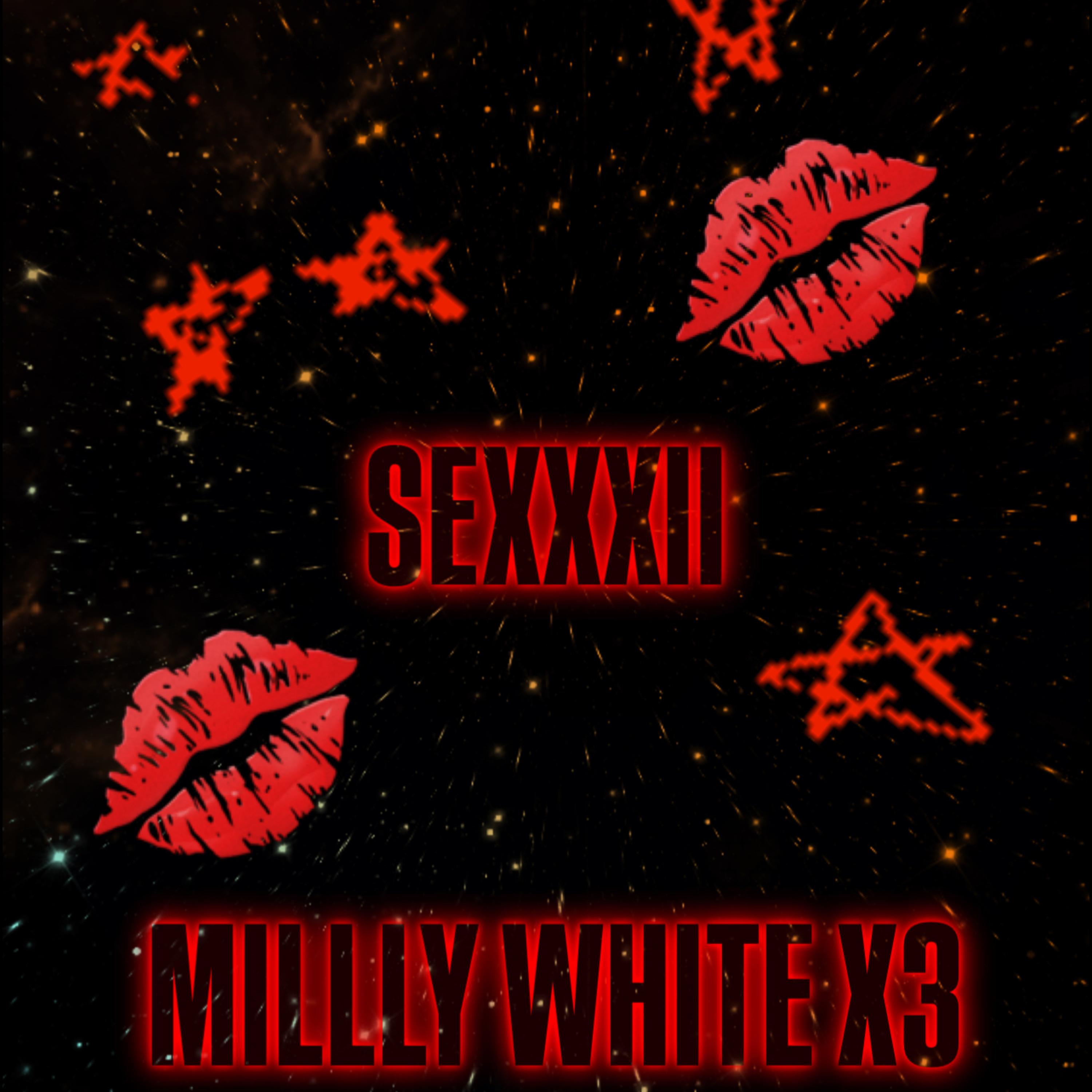 Sexxxii artwork