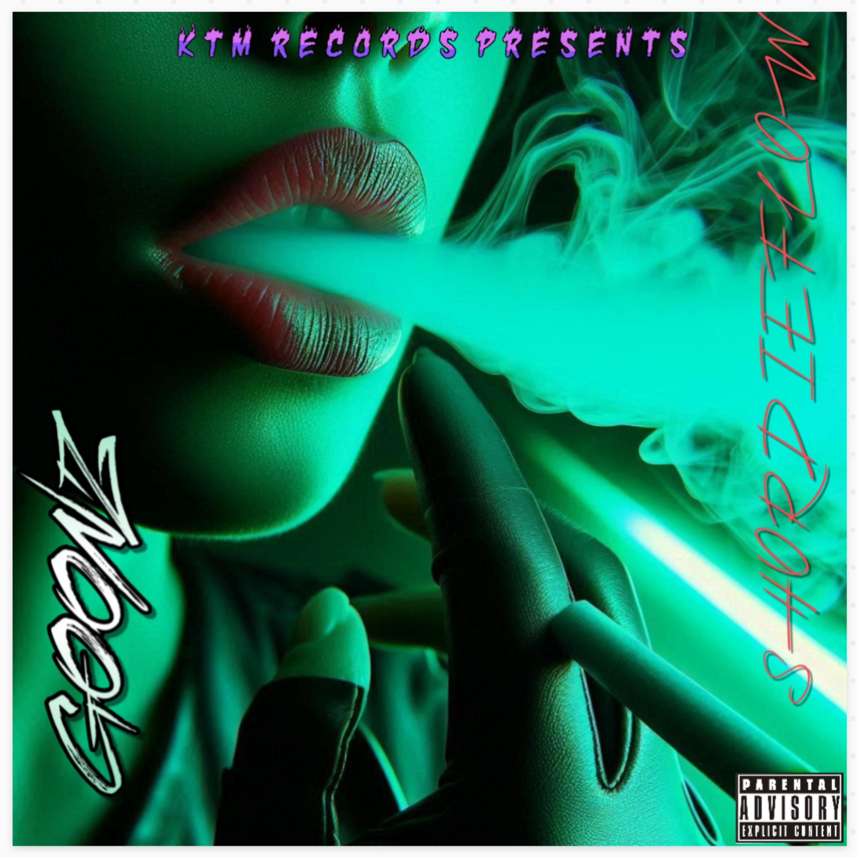 GOONZ artwork