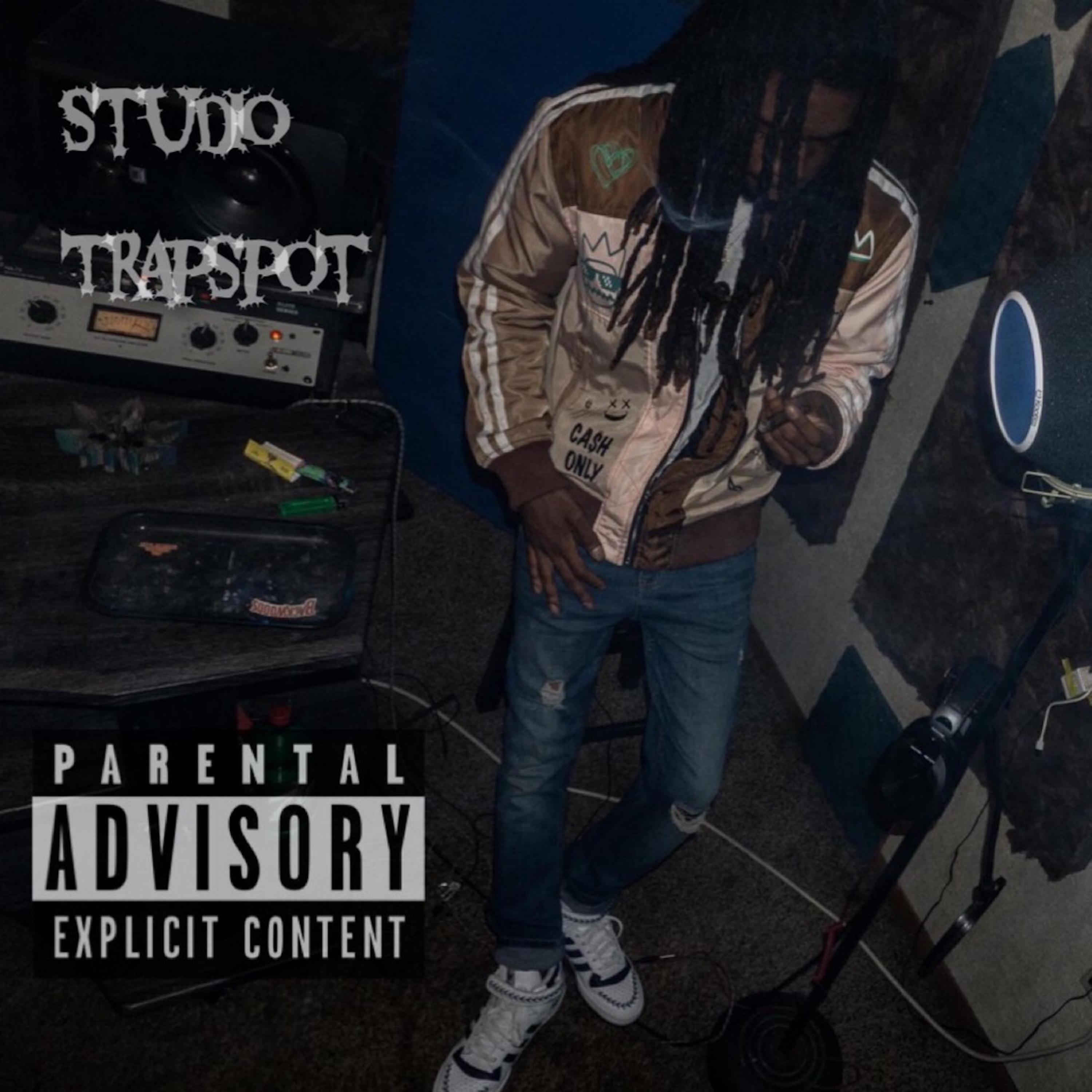 Studio Trapspot artwork
