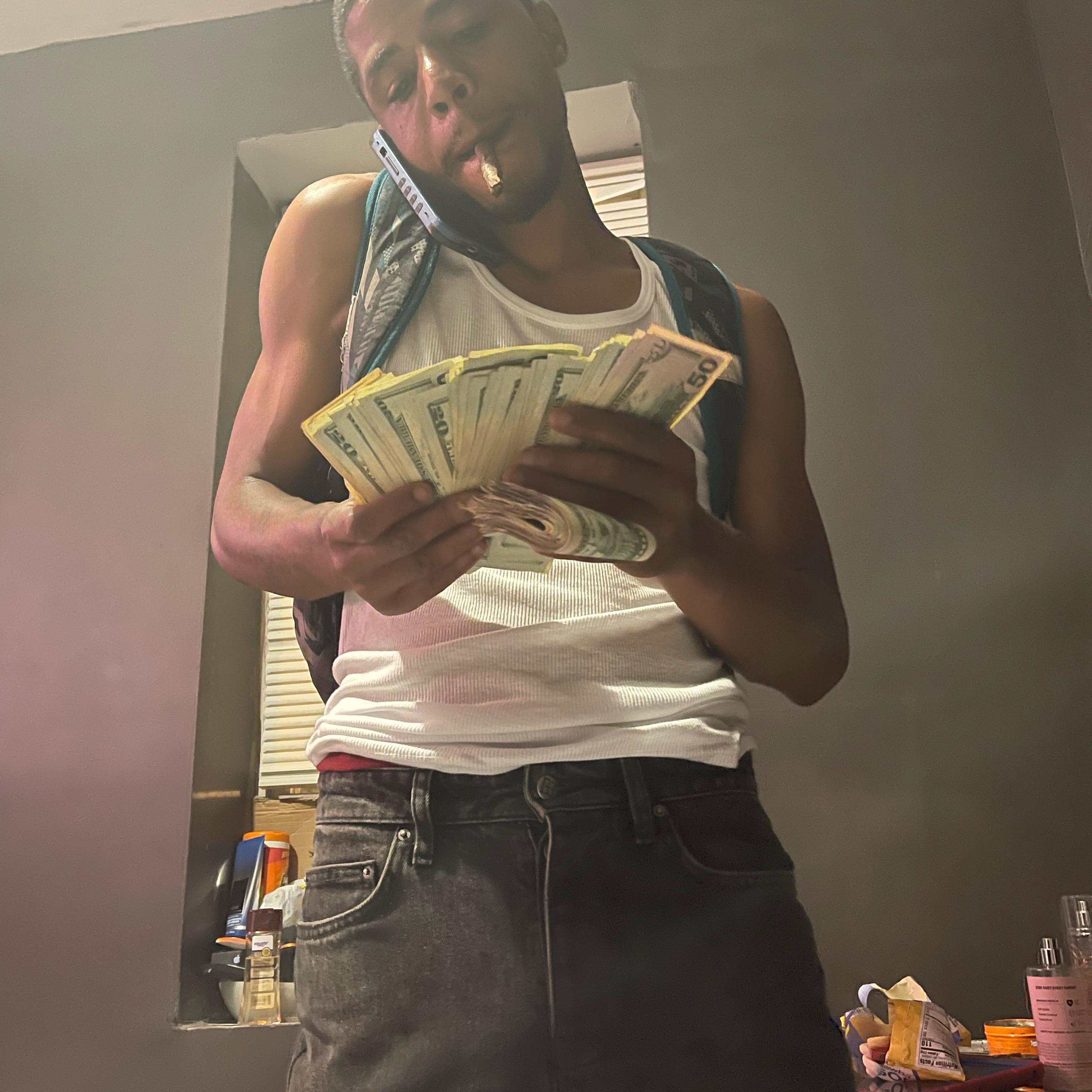 Big Facts artwork