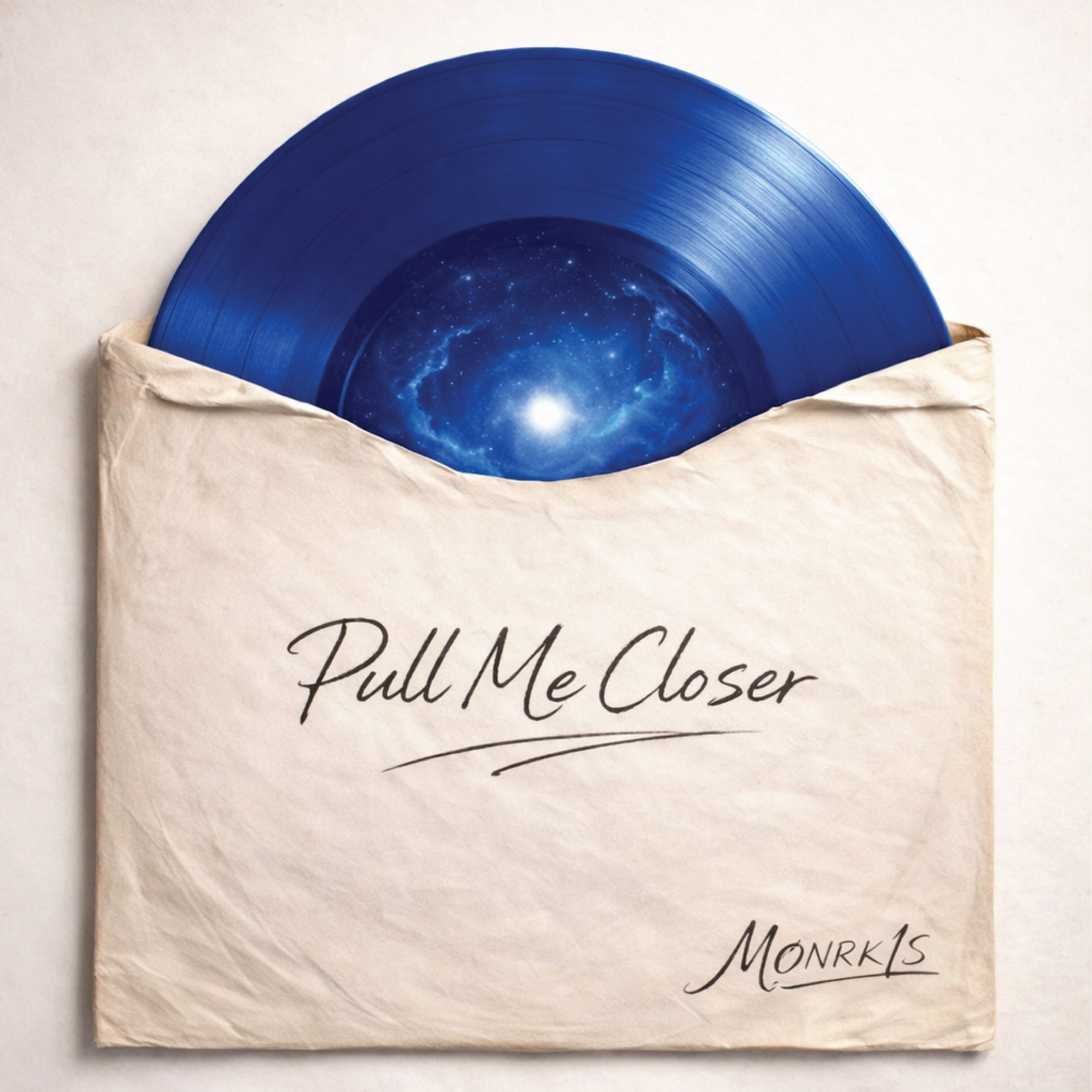 Pull Me Closer artwork