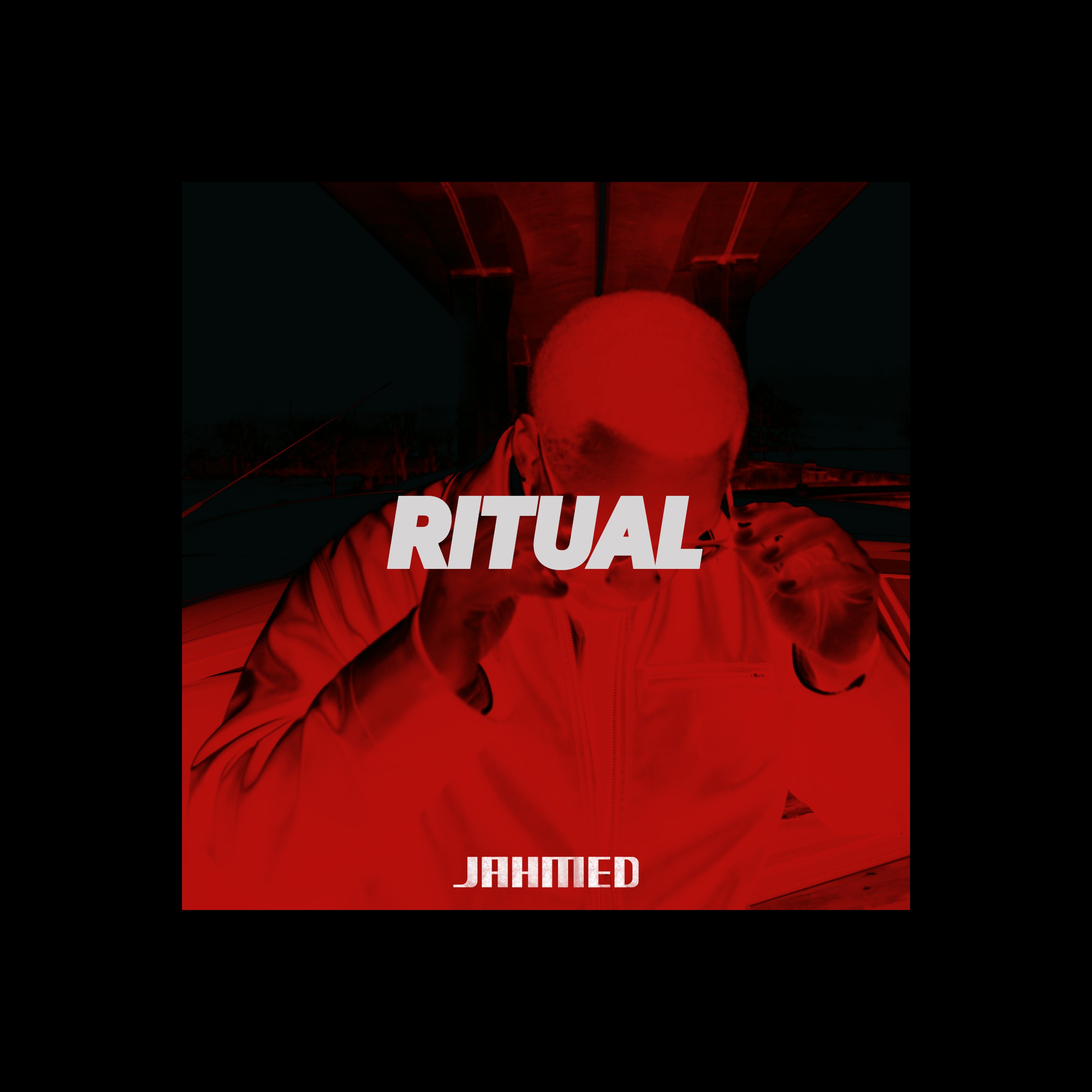 RITUAL artwork