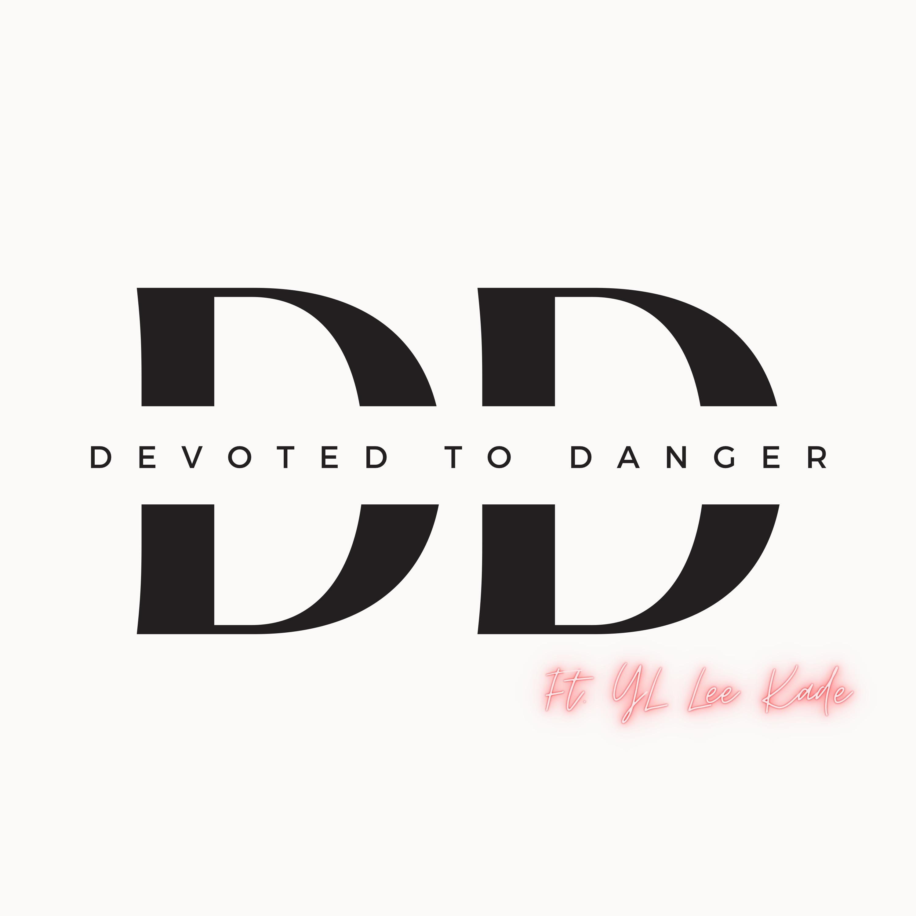 Devoted To Danger artwork