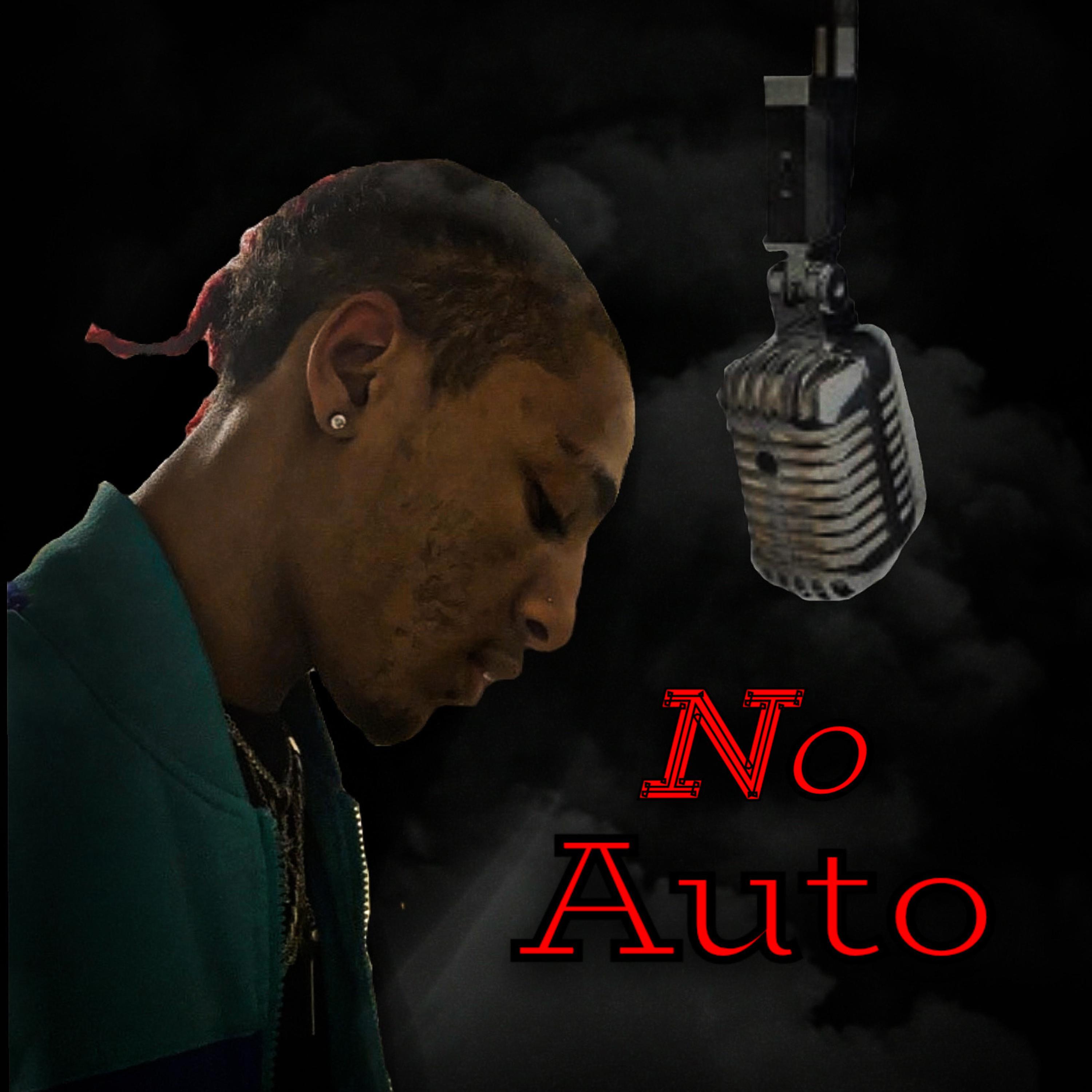No Auto artwork