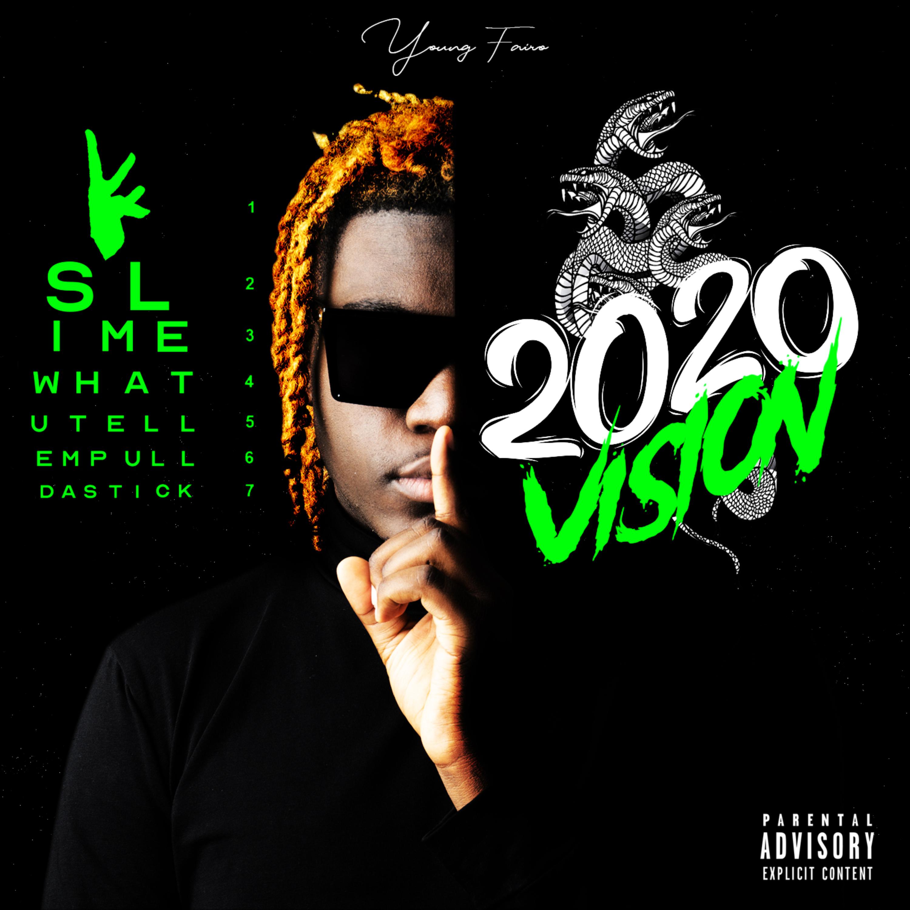 2020 Vision artwork
