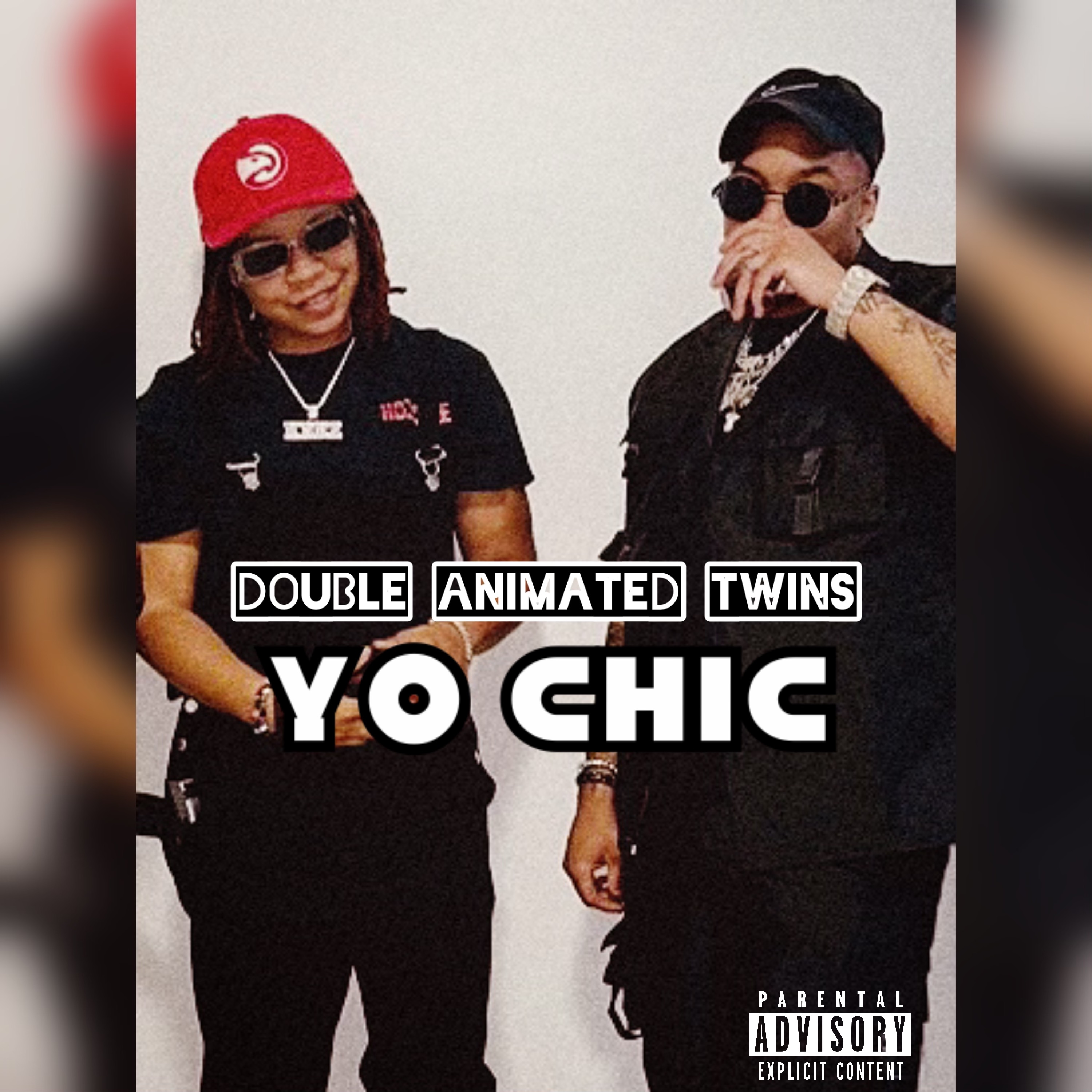 YO CHIC artwork