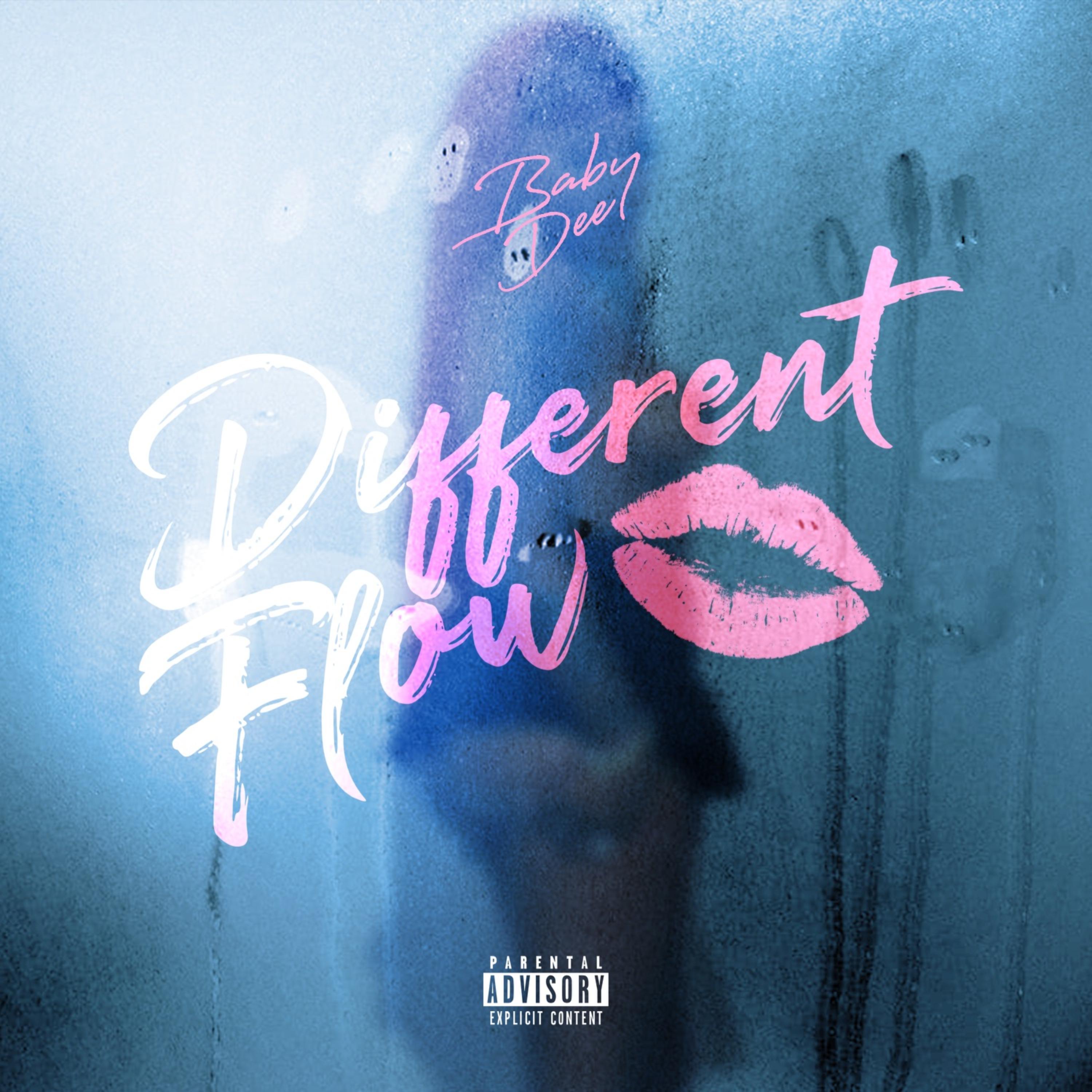 Different Flow artwork