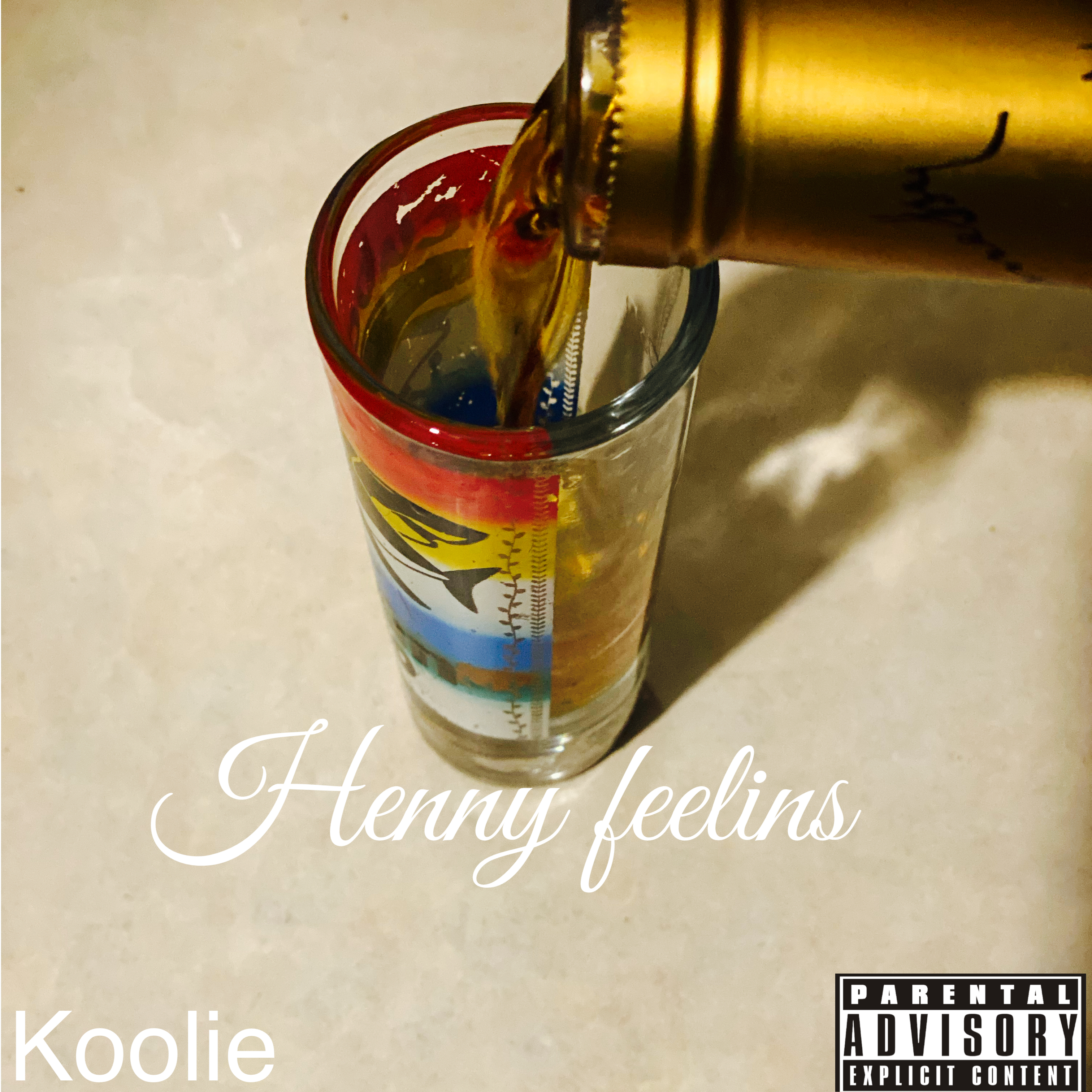 Henny Feelins artwork