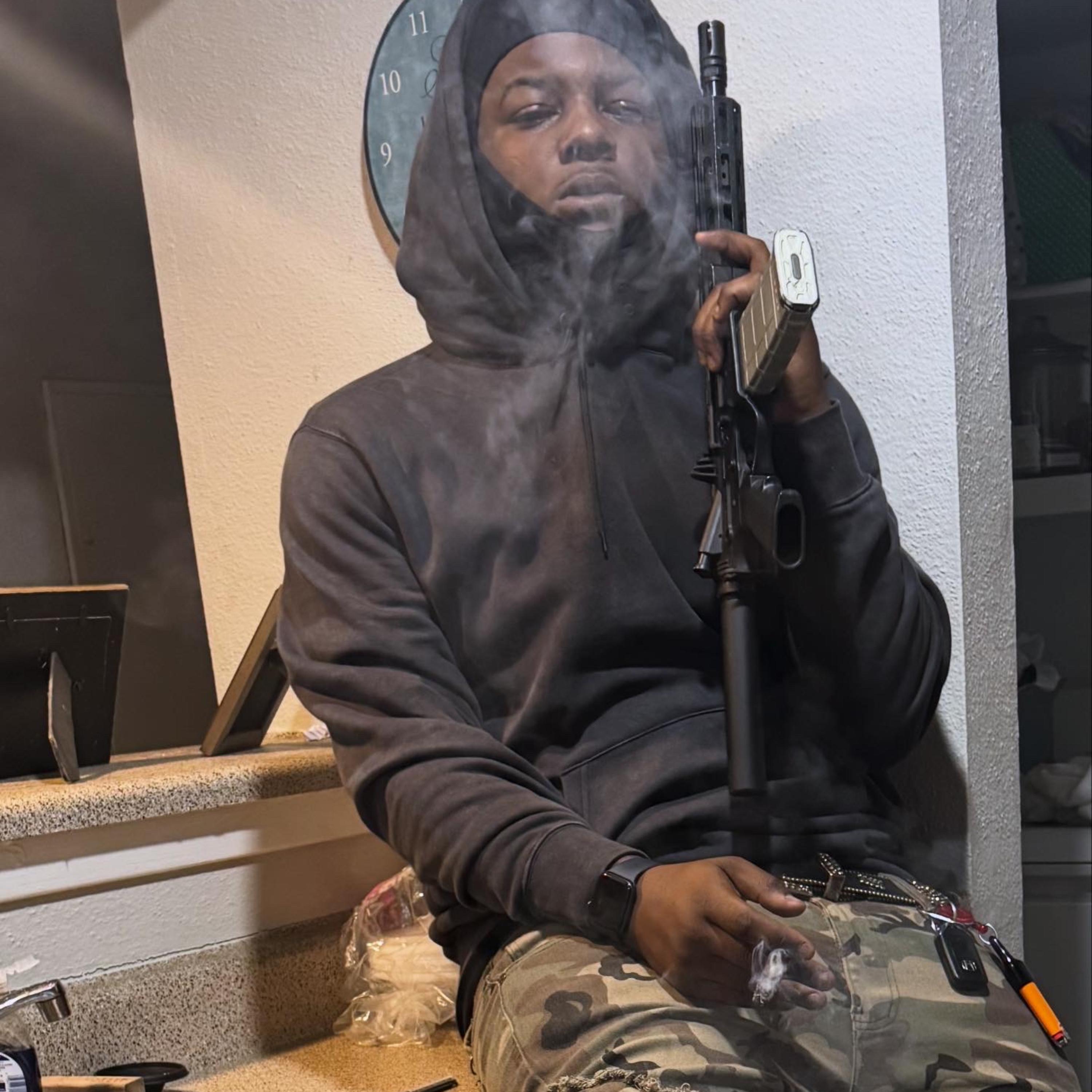 made nigga artwork