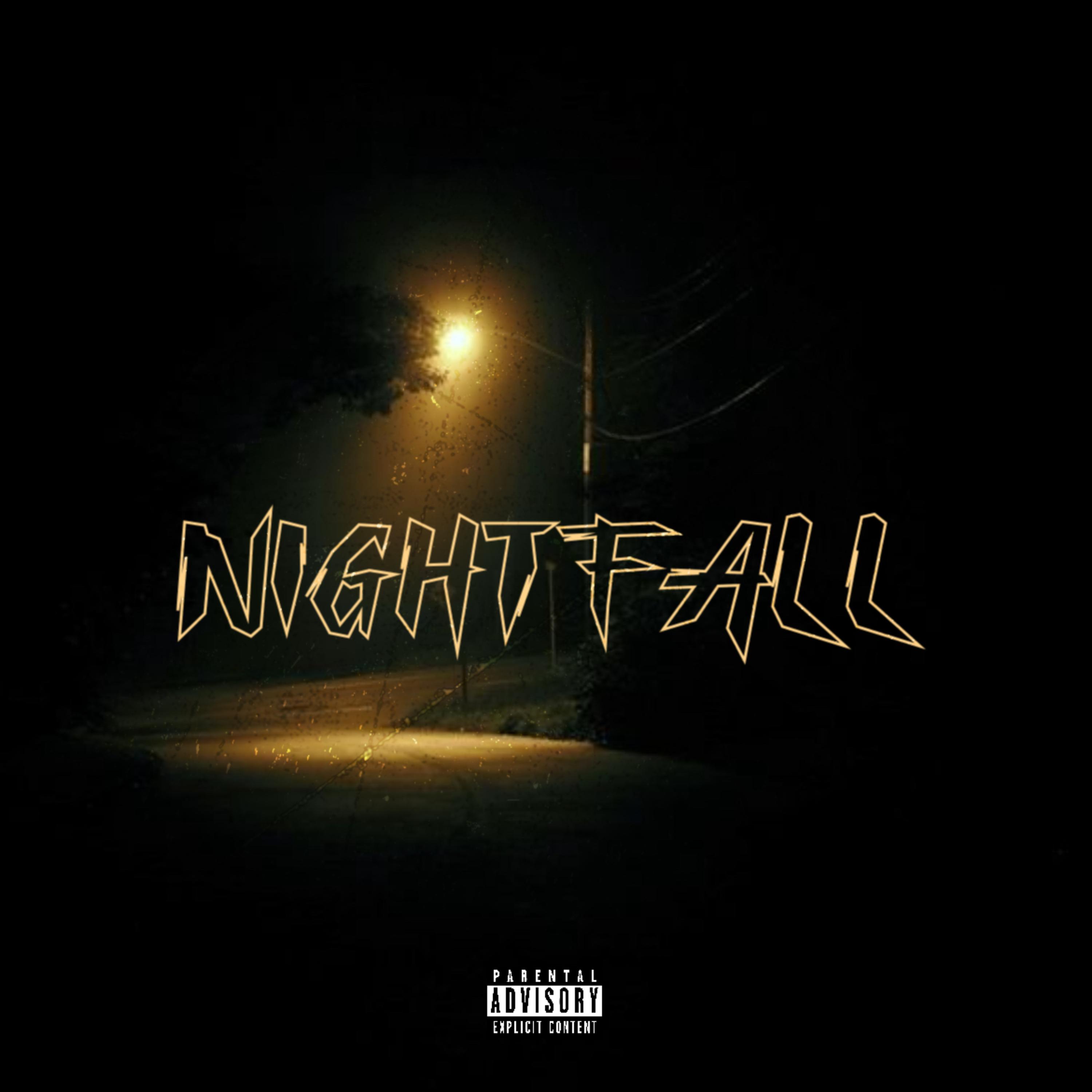 Nightfall artwork