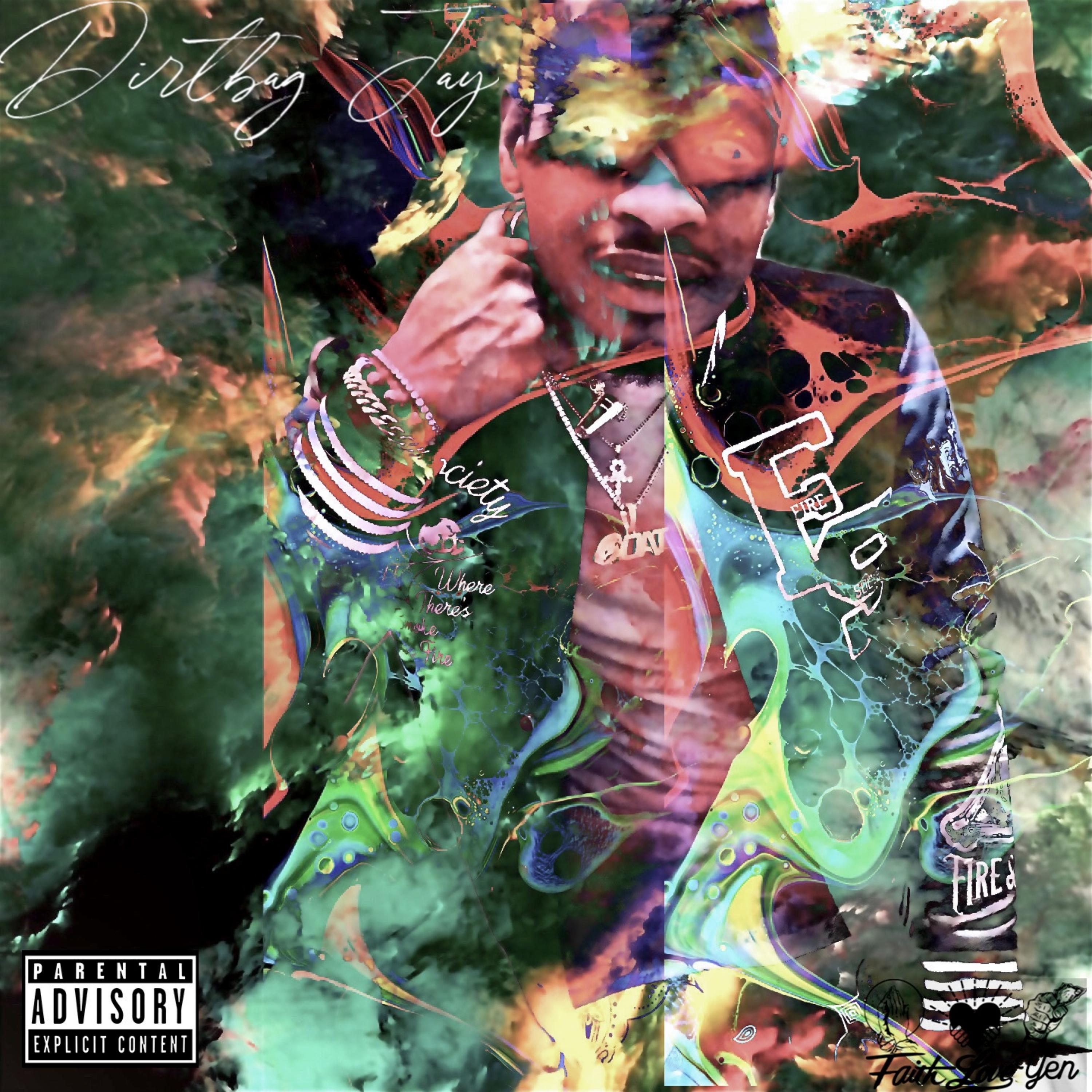Kool Aid artwork