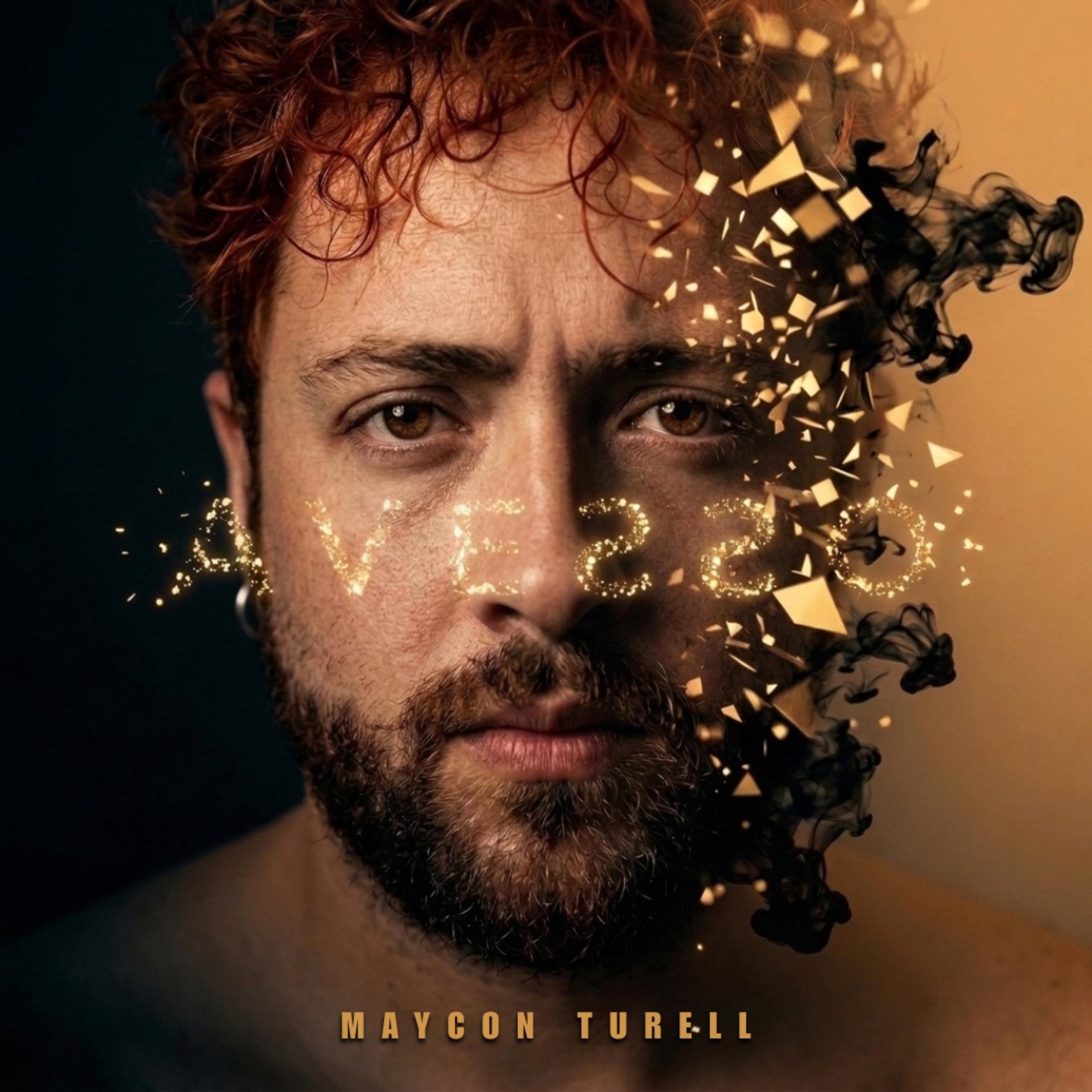 Avesso by Maycon Turell cover art
