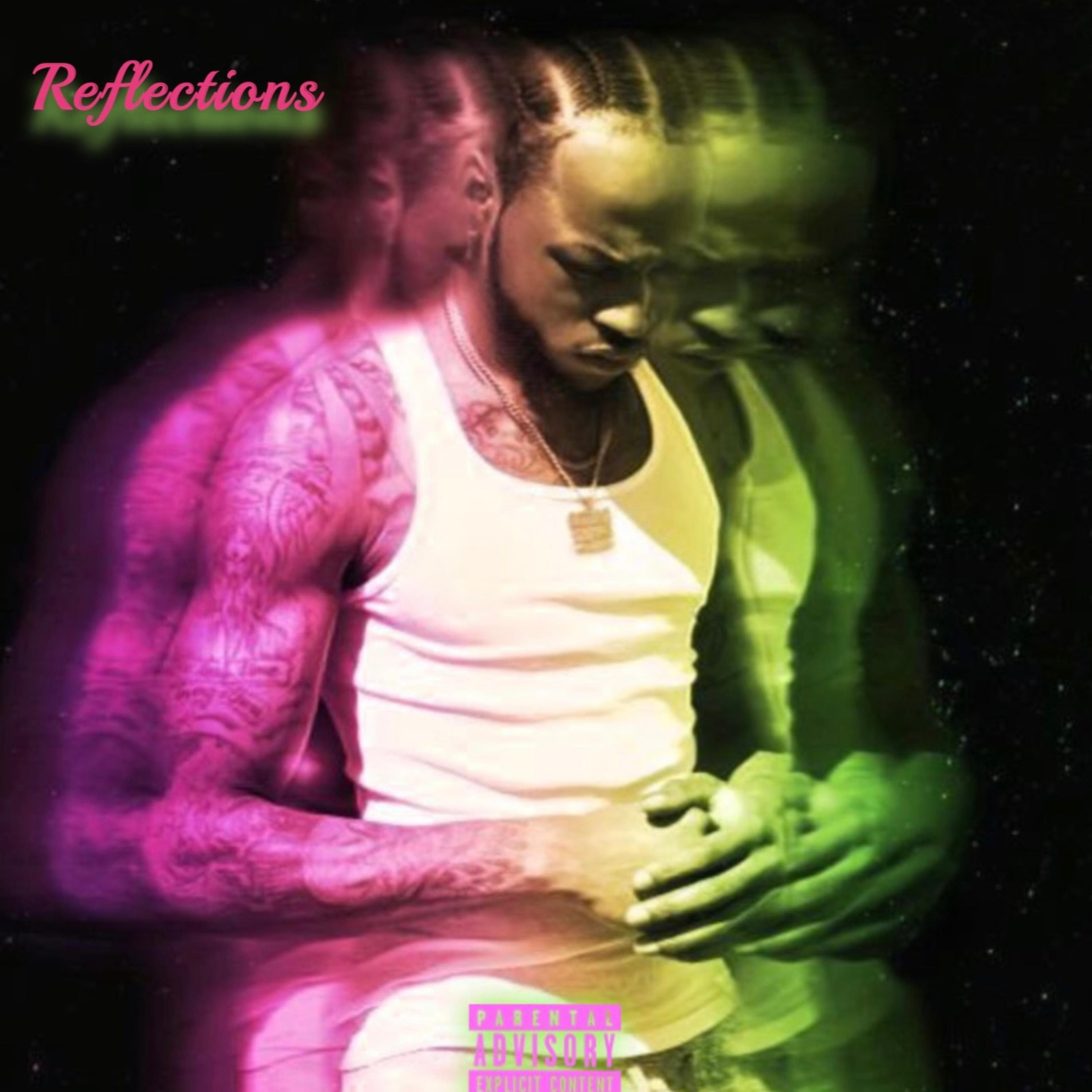 Reflections artwork