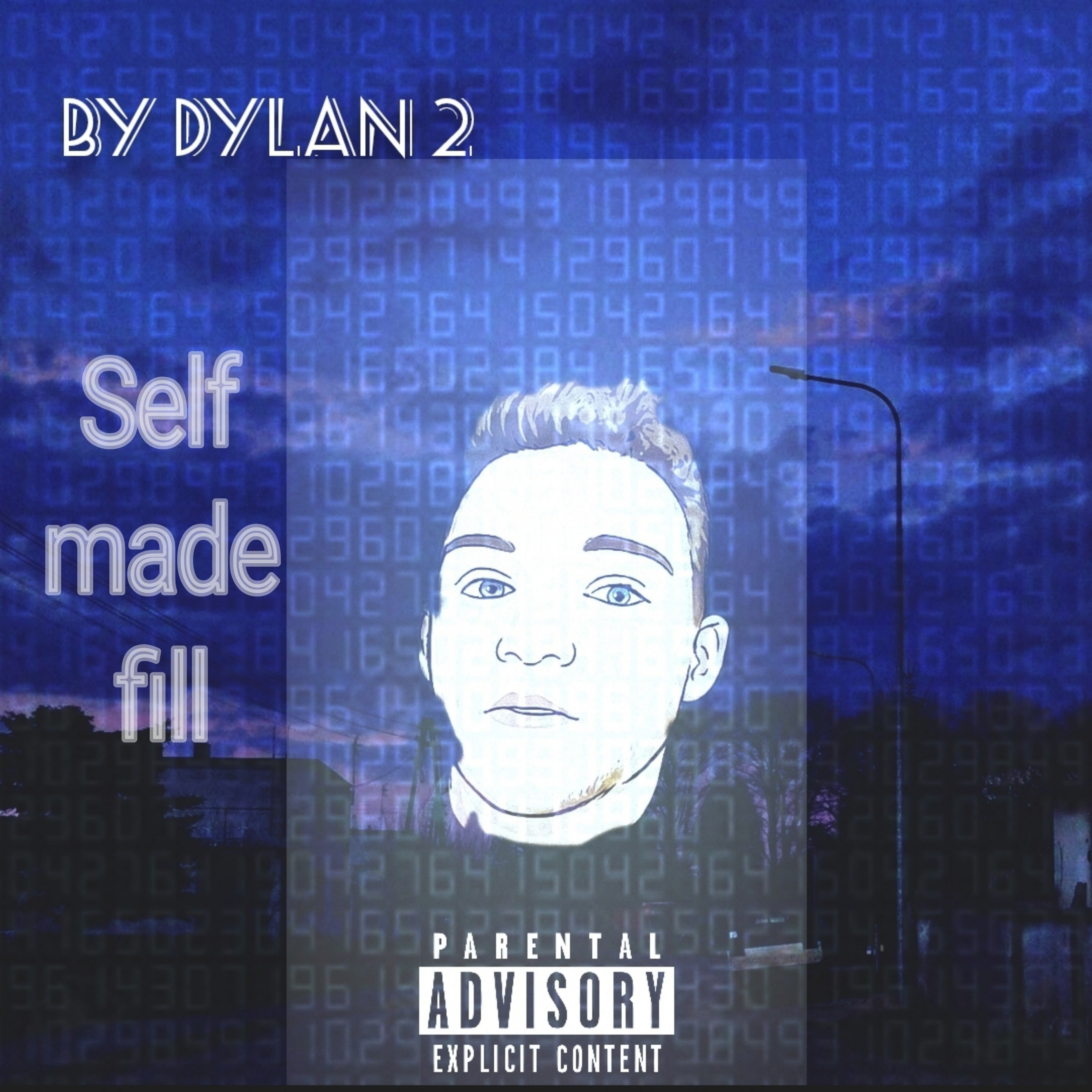 By Dylan 2 artwork