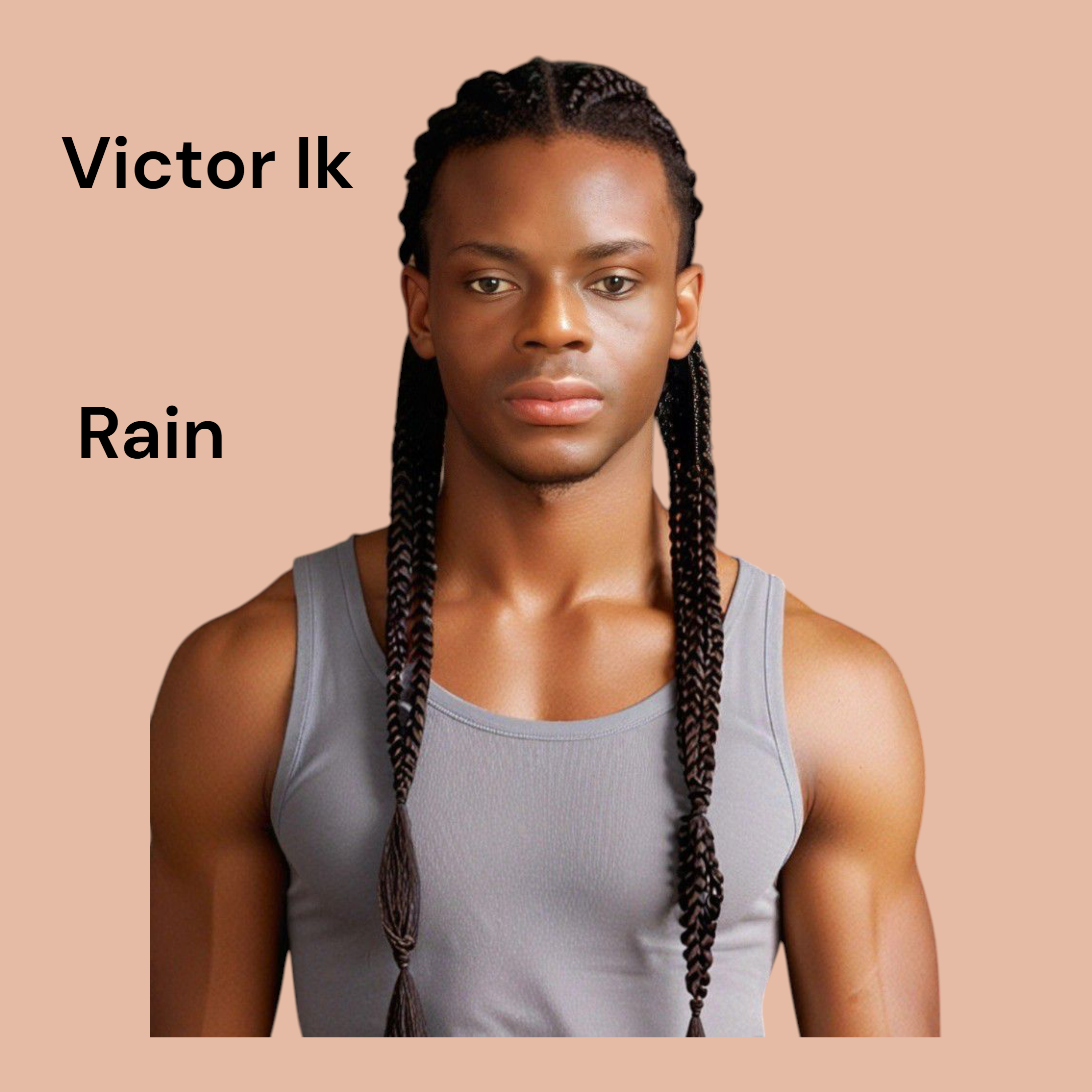 rain artwork