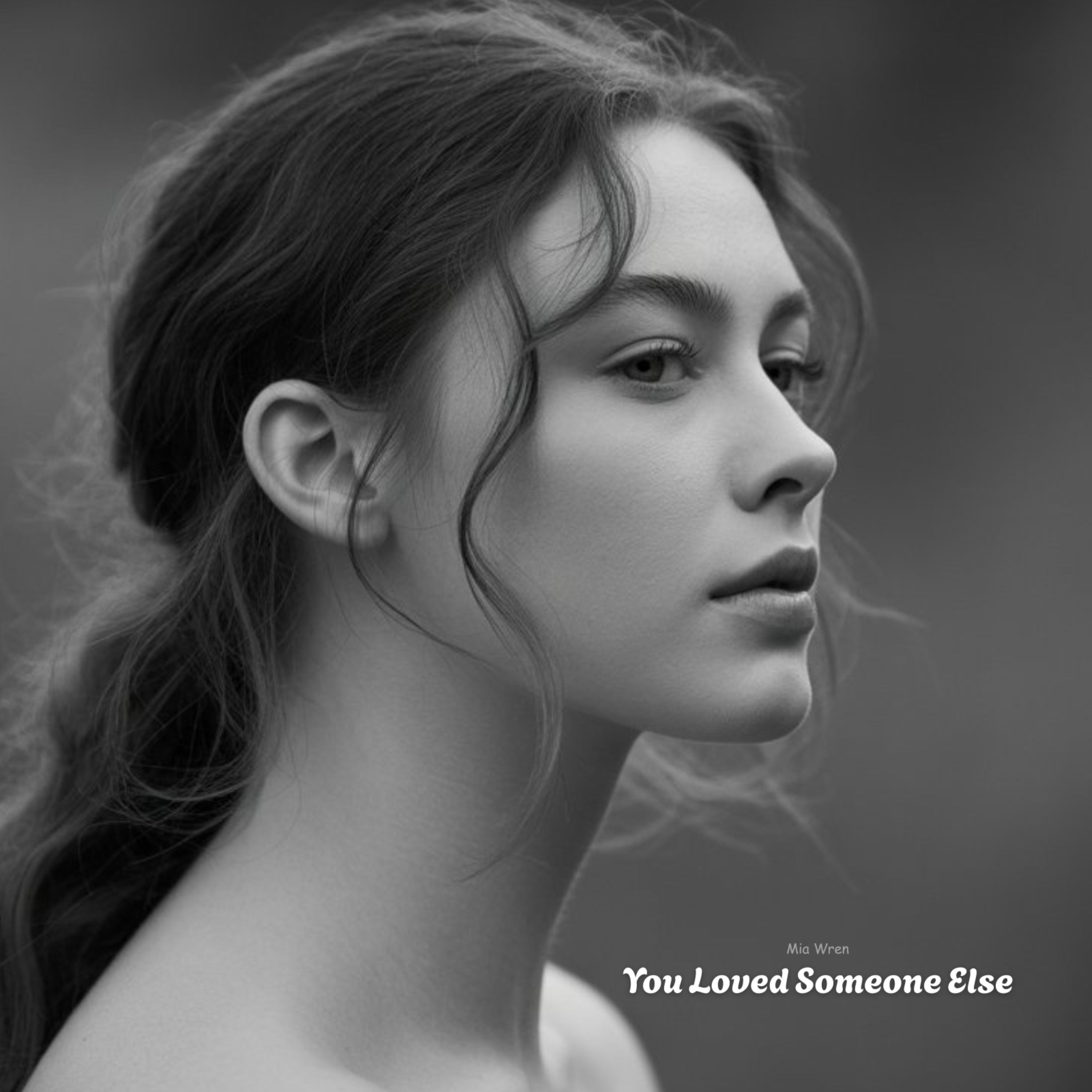 You Loved Someone Else artwork