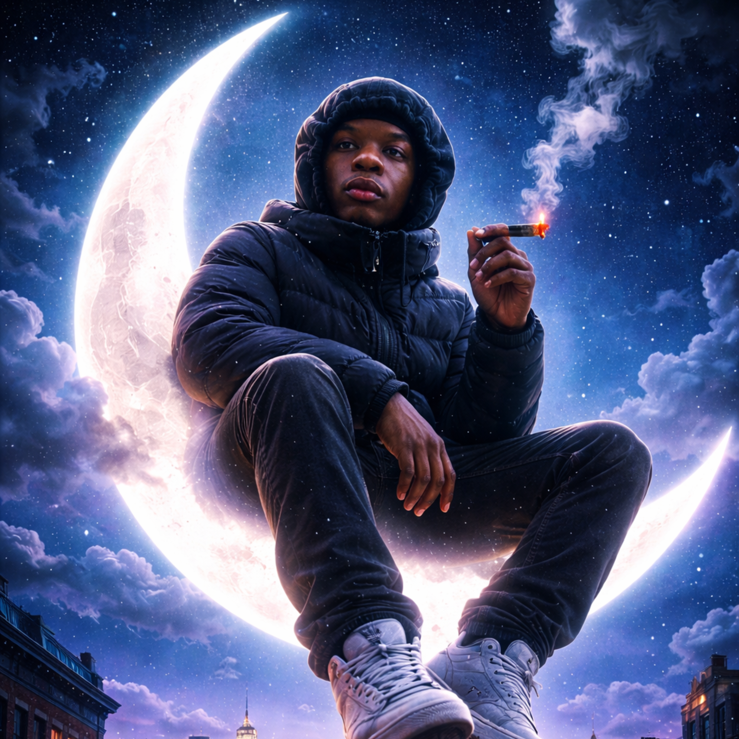 Dreamworking artwork
