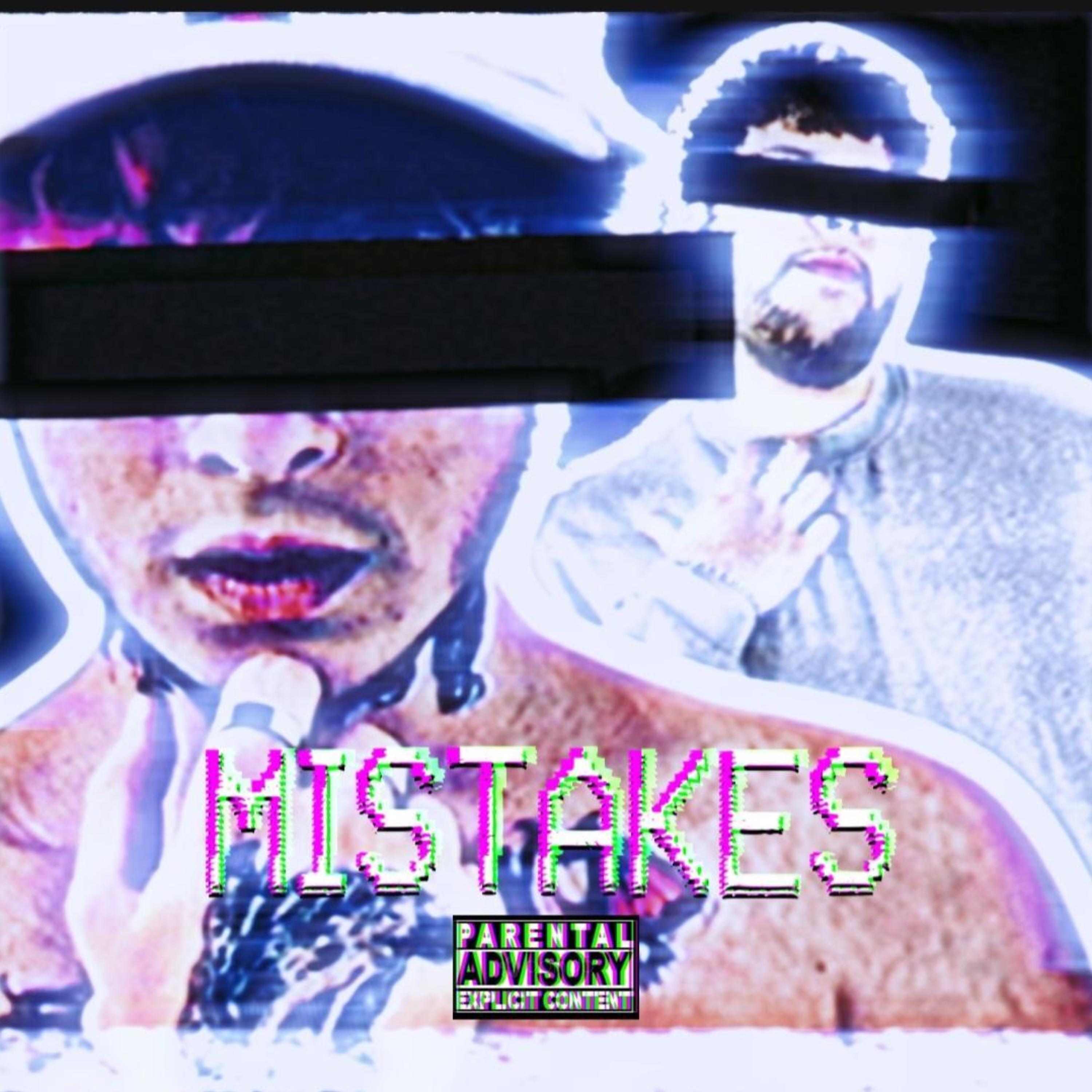 Mistakes artwork