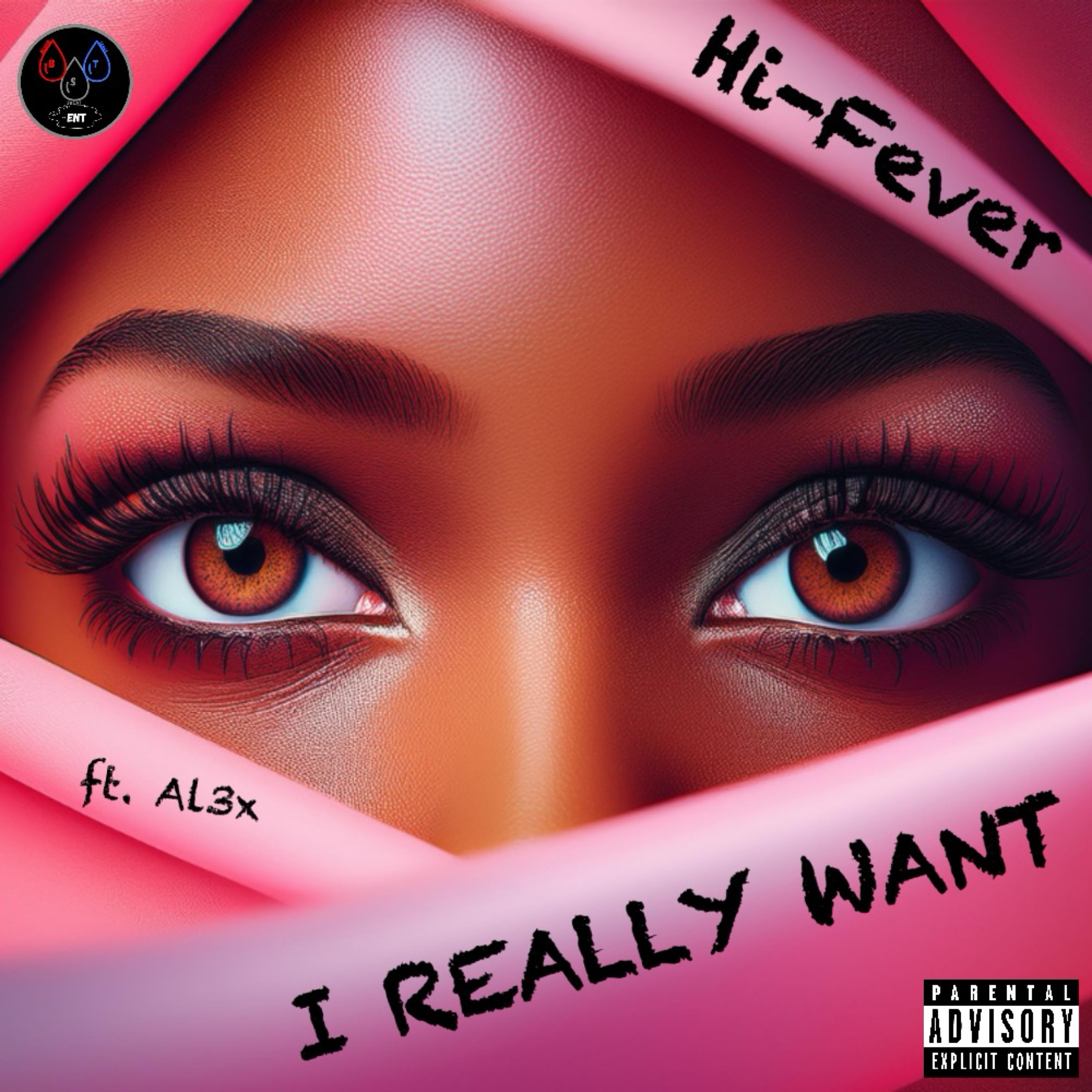 I Really Want artwork
