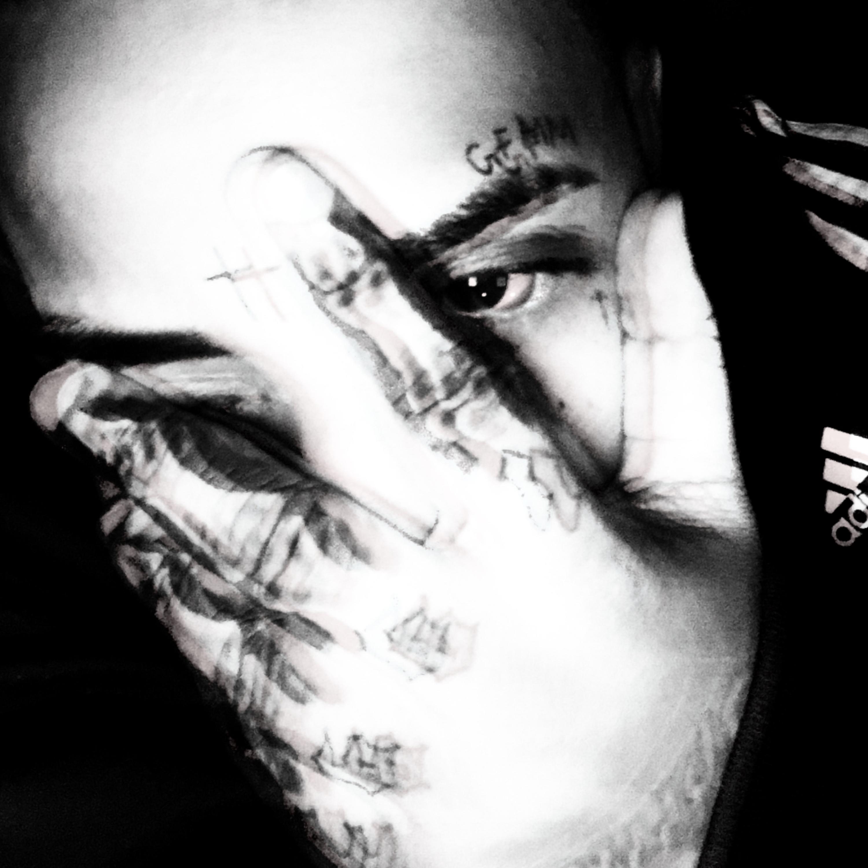 EVERYTIME U C ME artwork