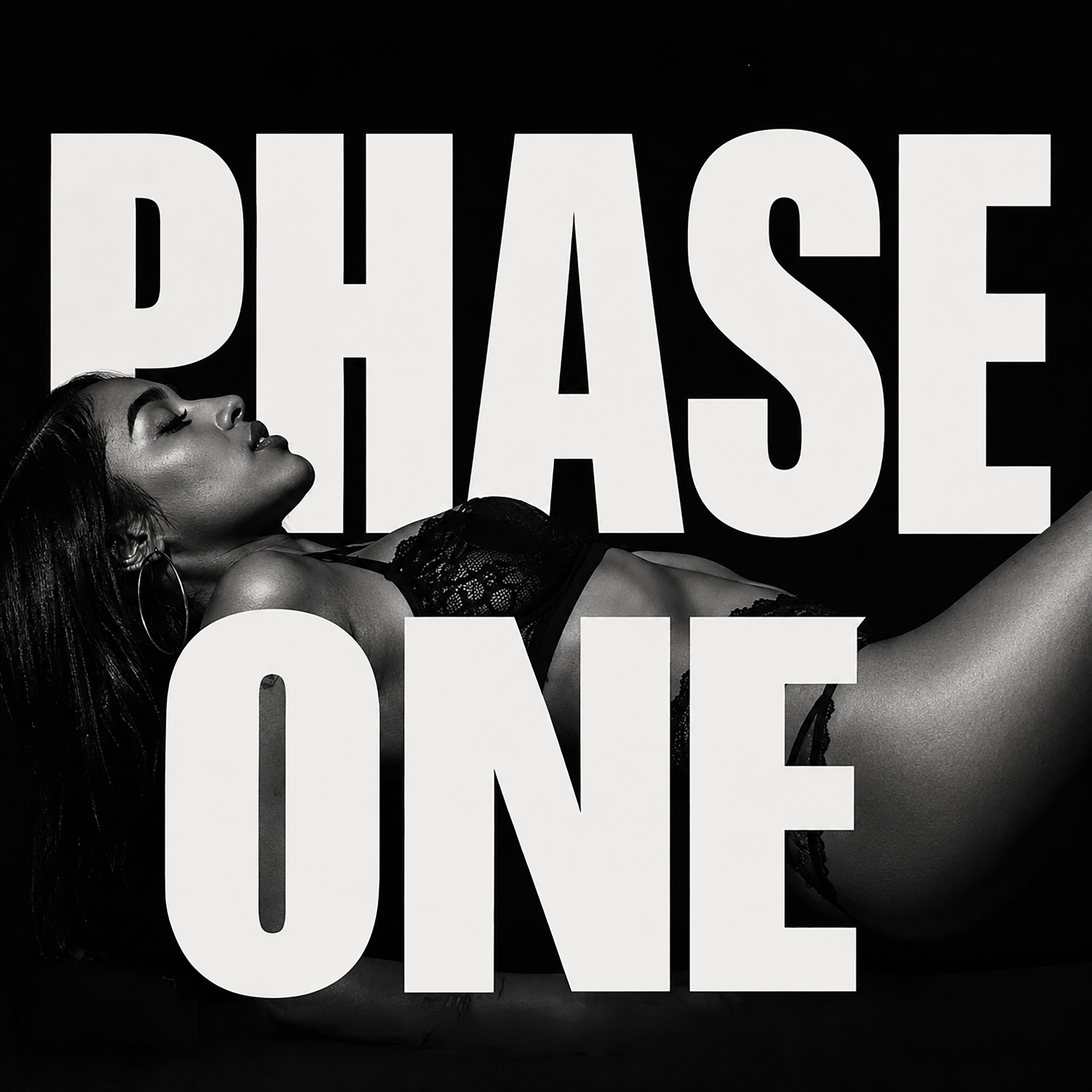 PHASE ONE by Wooda D cover art