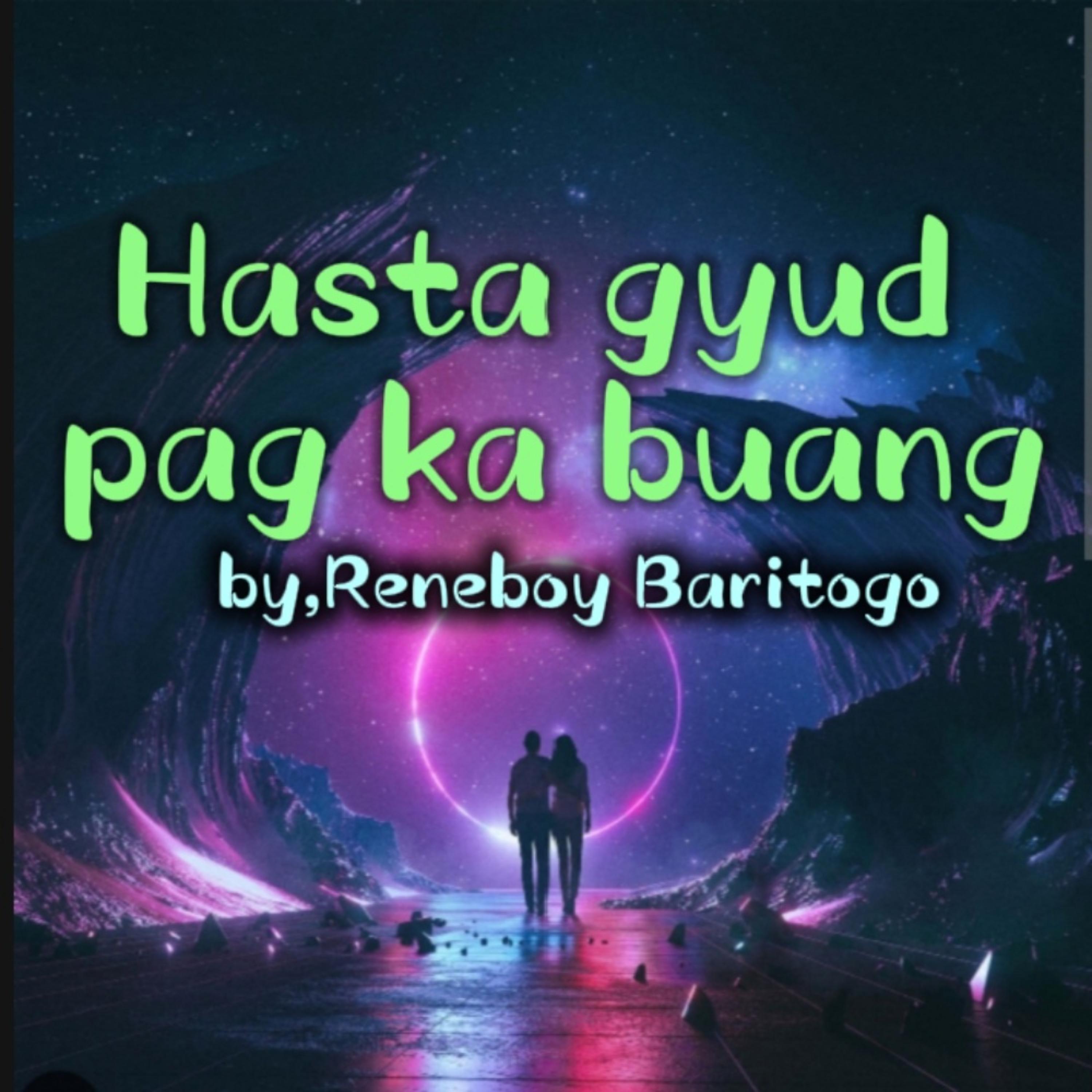 Hasta gyud pag ka buang artwork