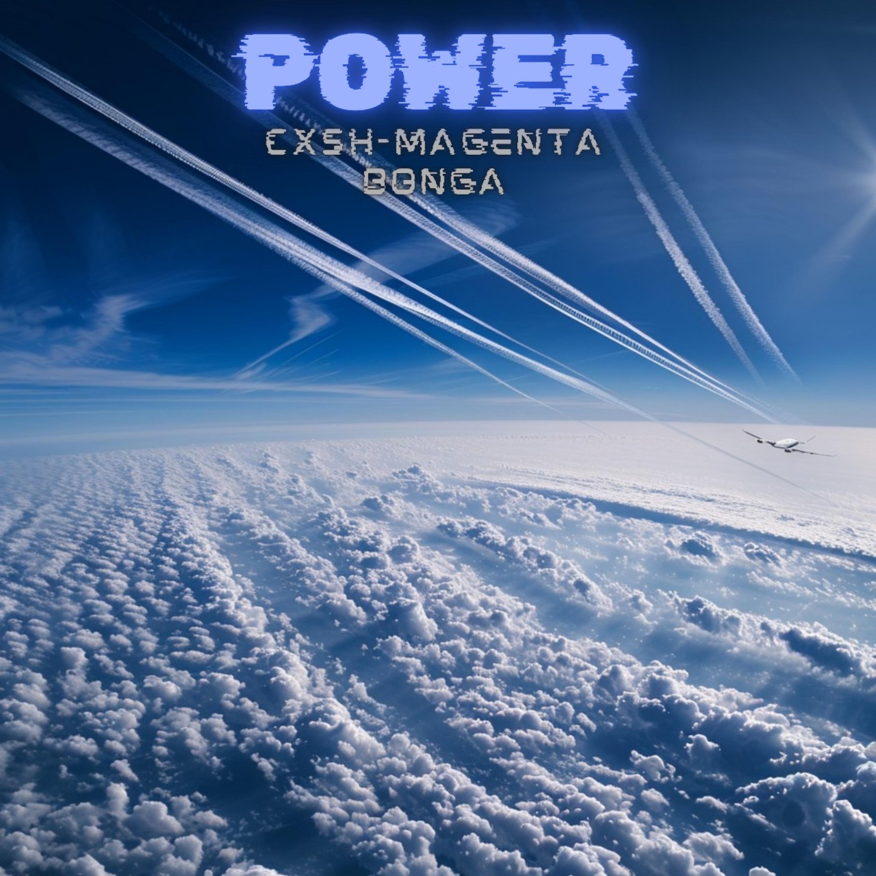 Power artwork