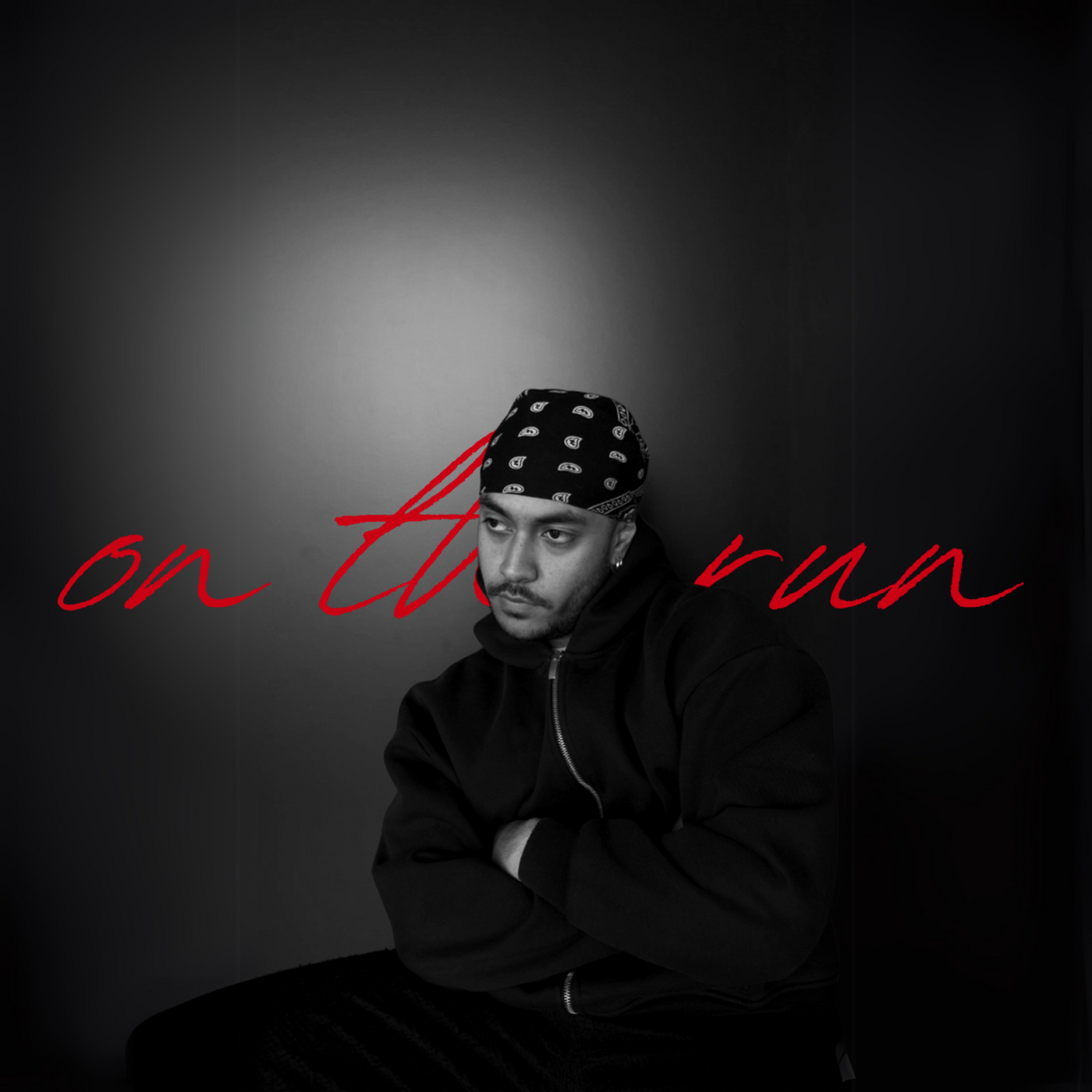On The Run artwork