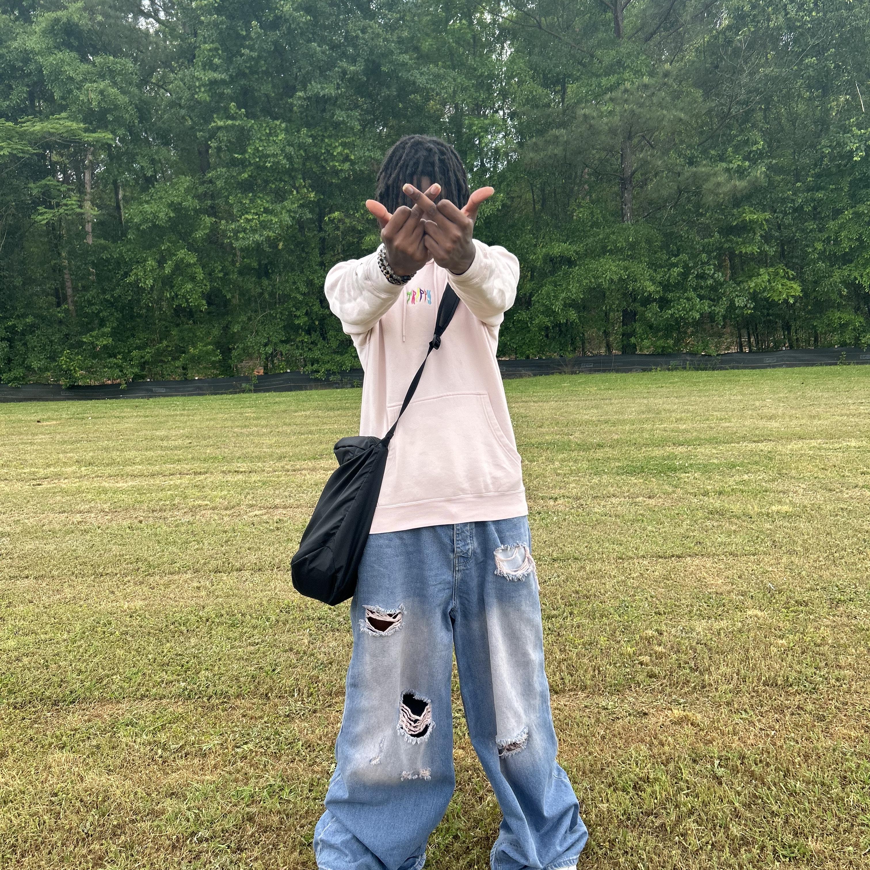Who TF? artwork