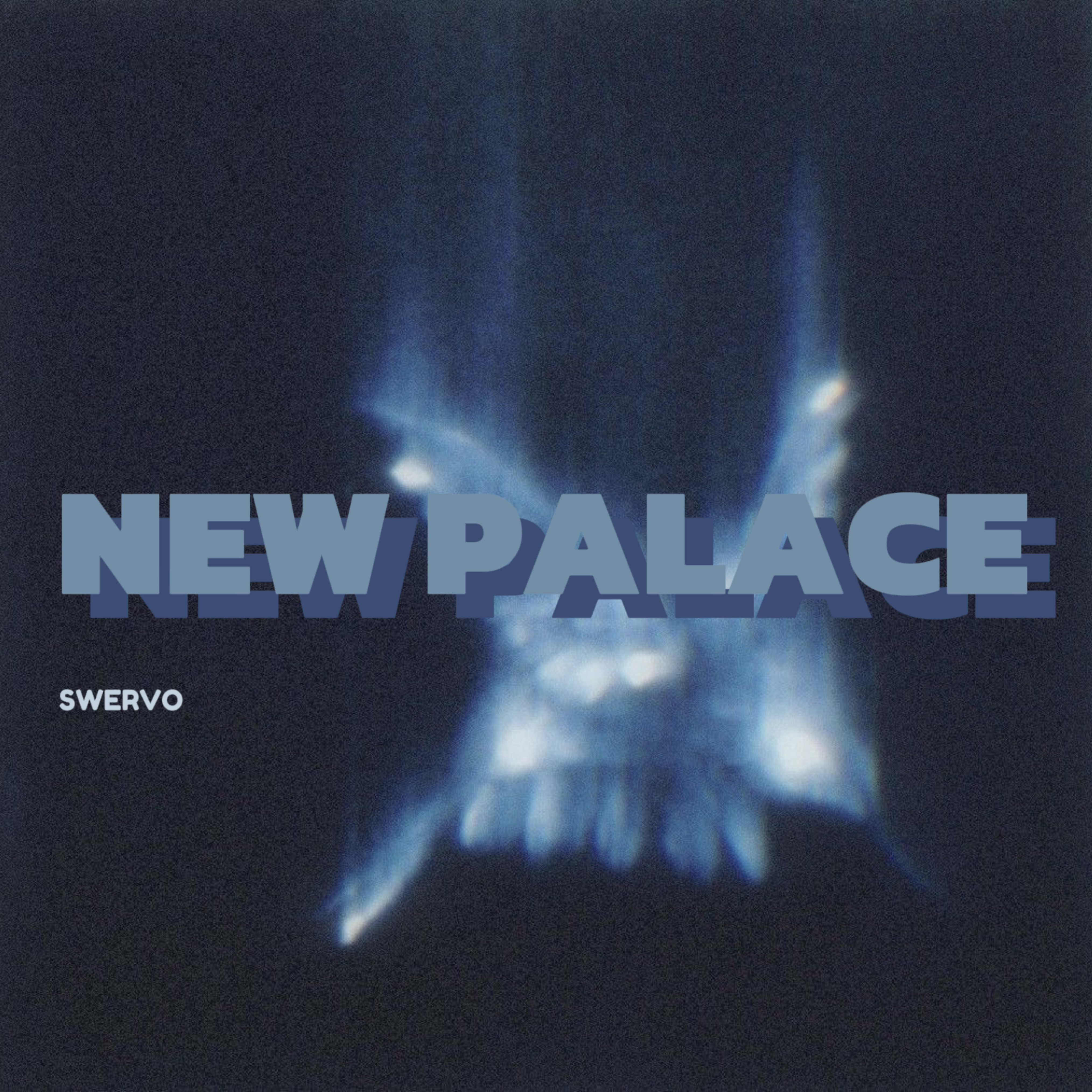 New Palace artwork