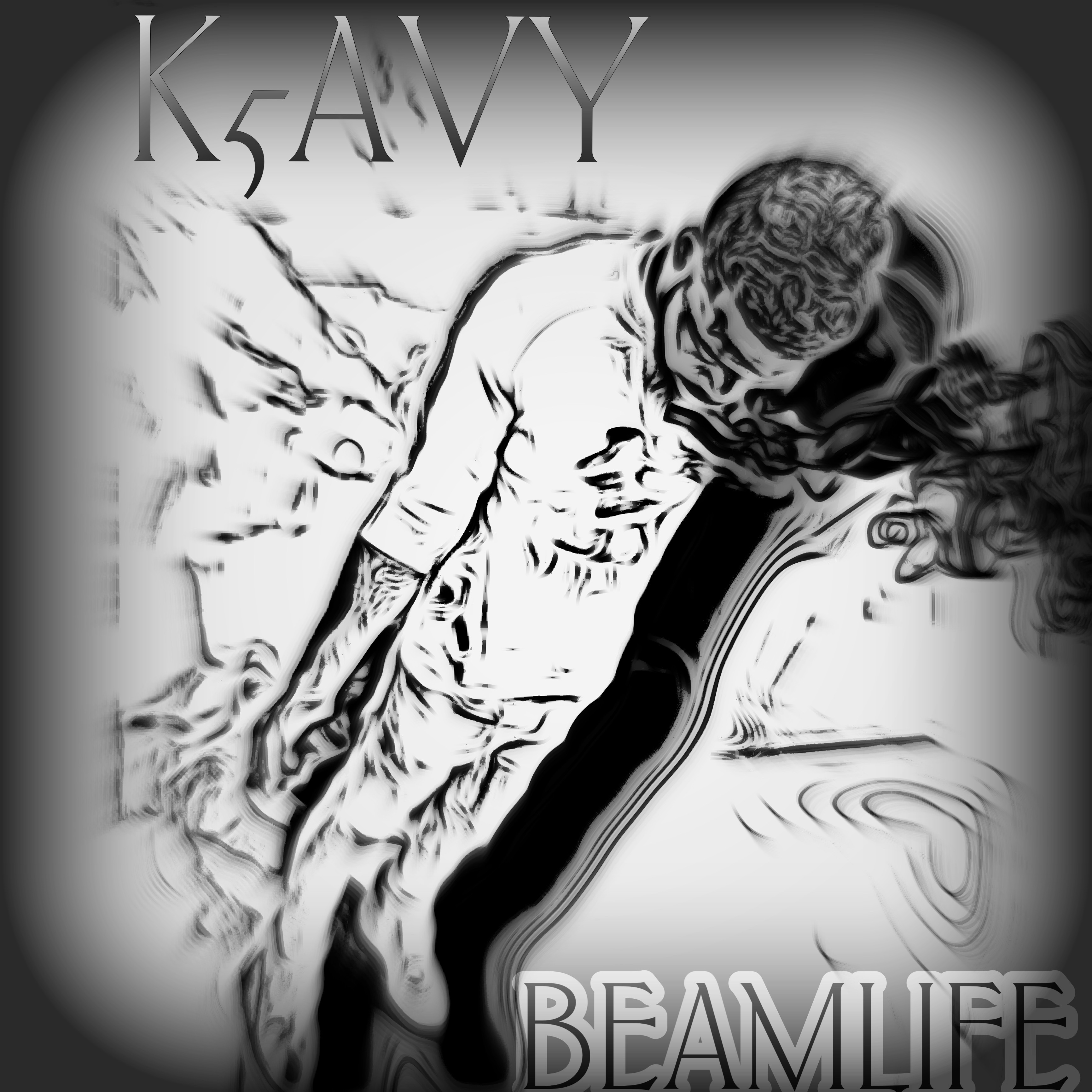 BEAM LIFE artwork