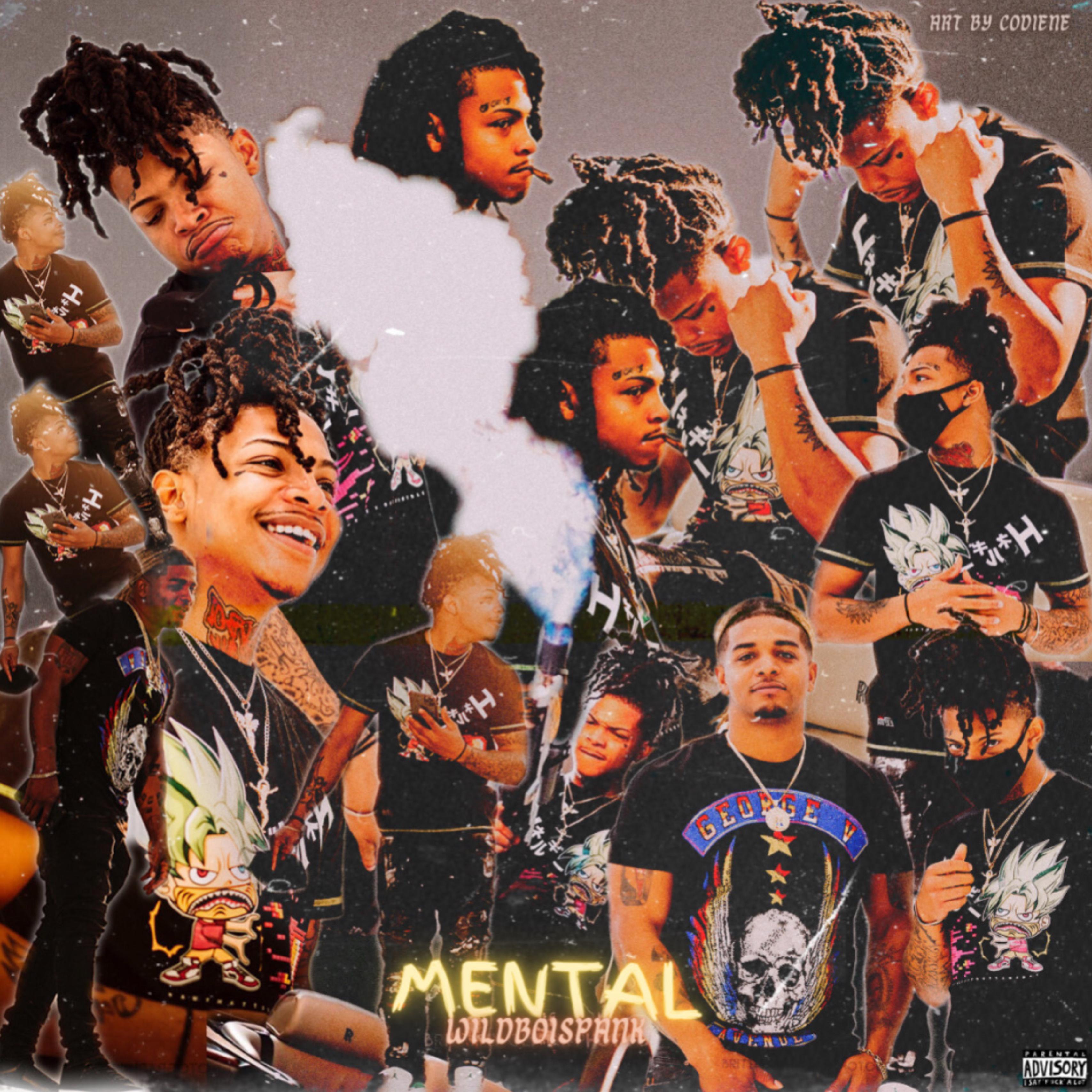 Mental artwork