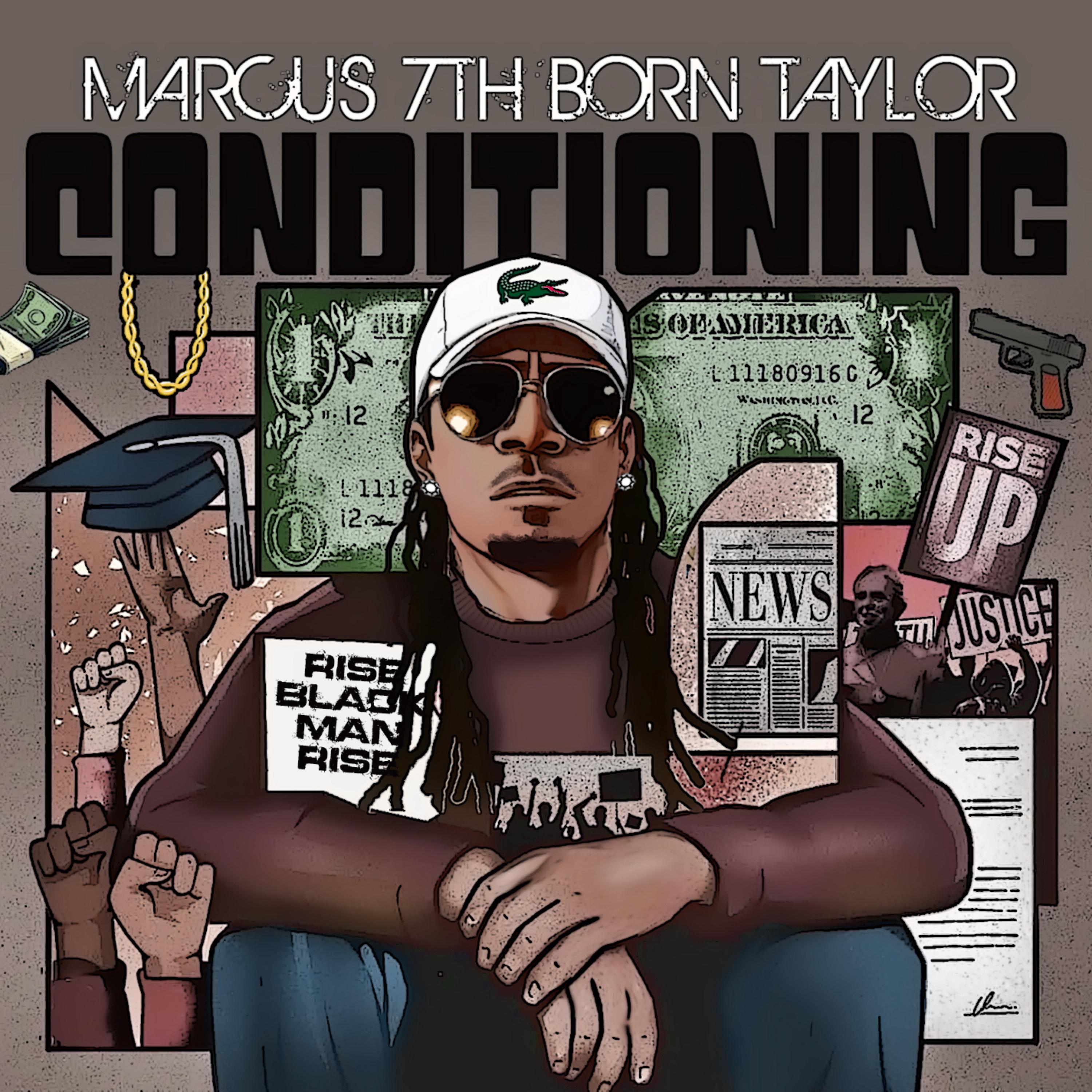 CONDITIONING artwork