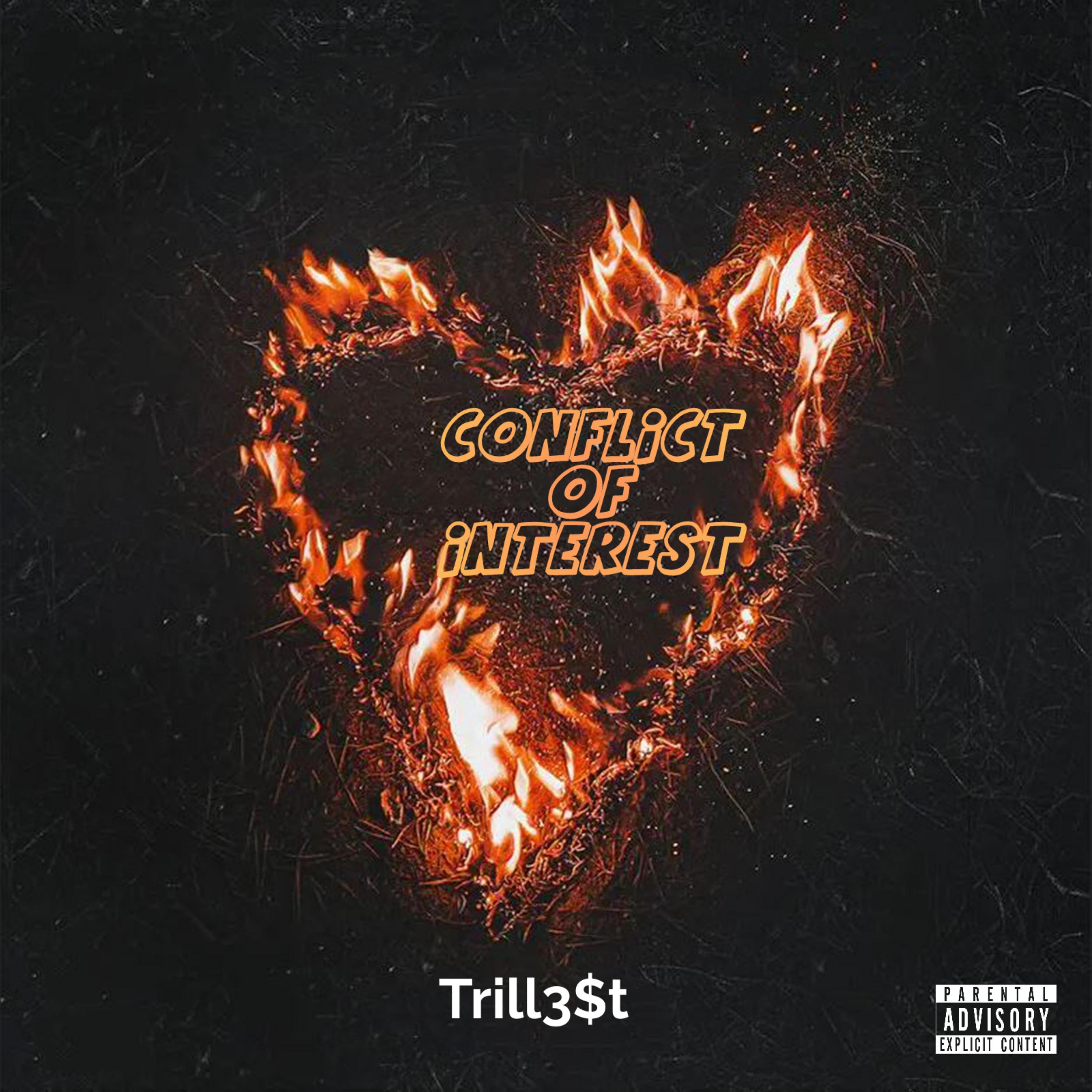 Conflict Of Interest artwork