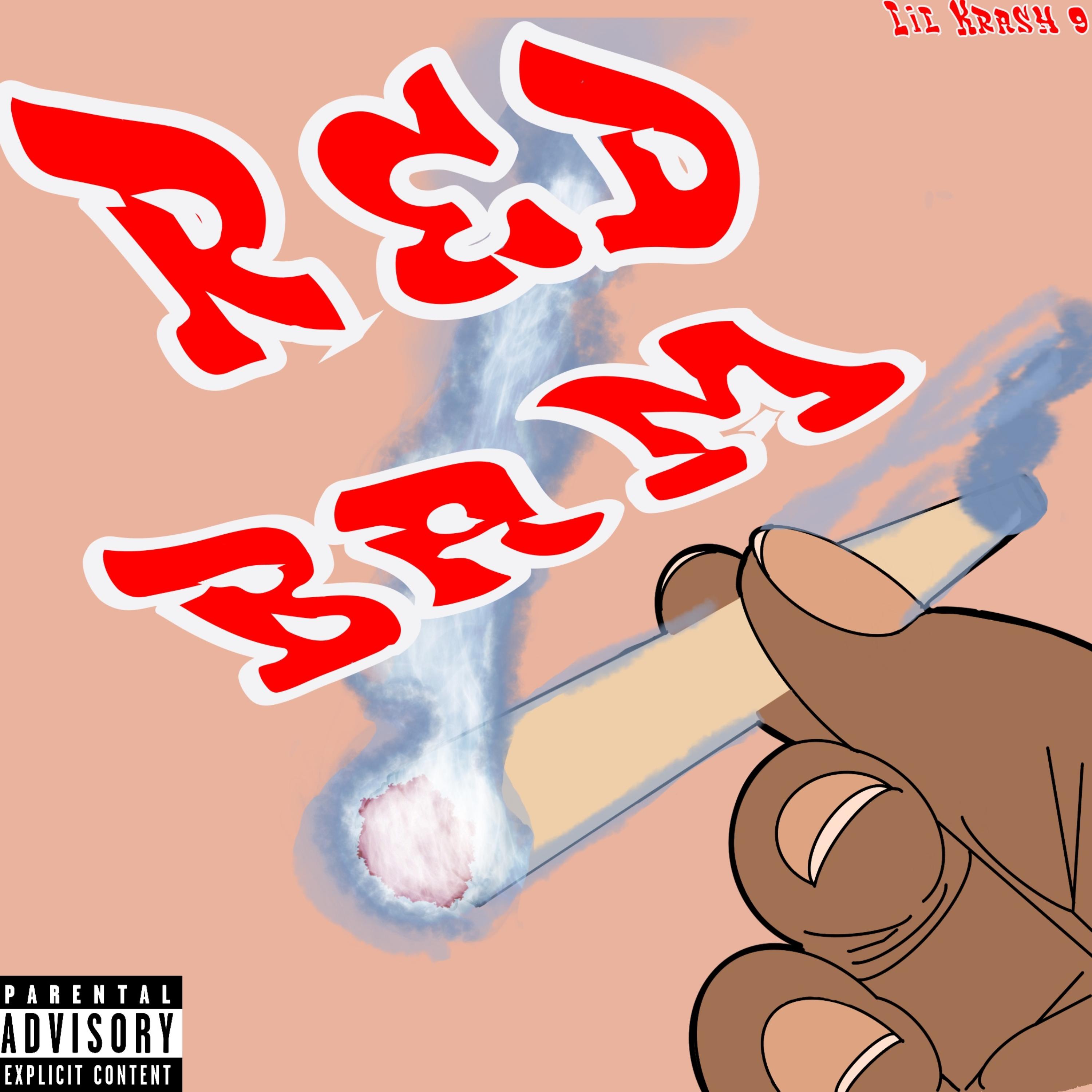 Red Bam artwork
