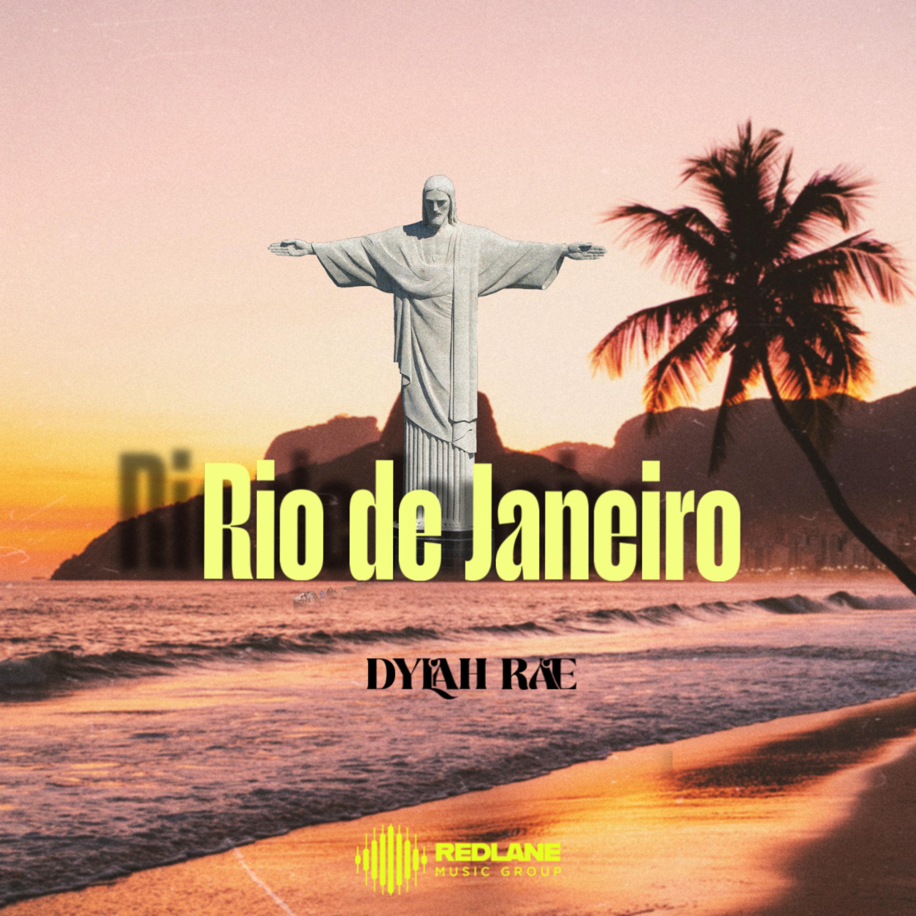 Rio de Janeiro artwork