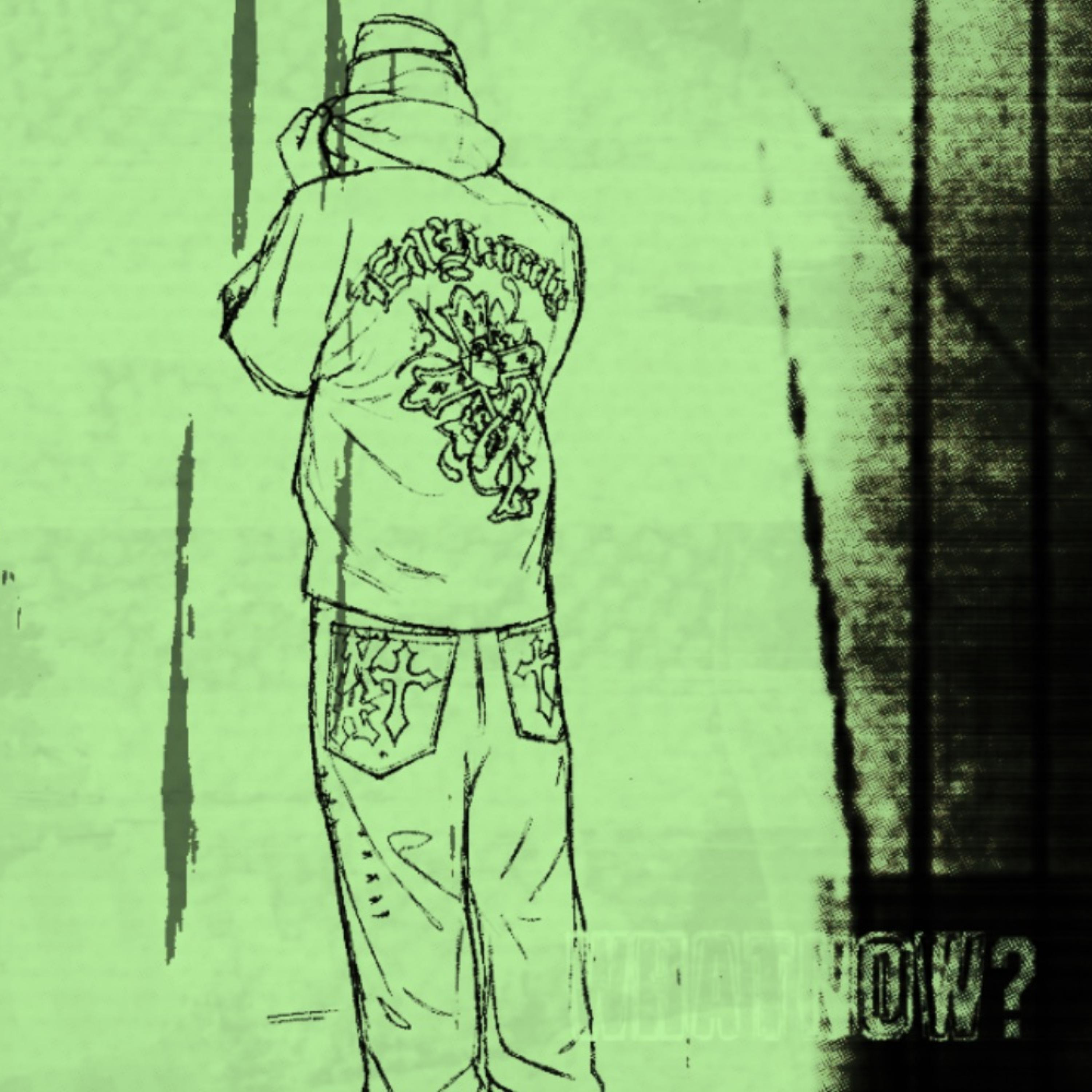 what now? by 333d cover art