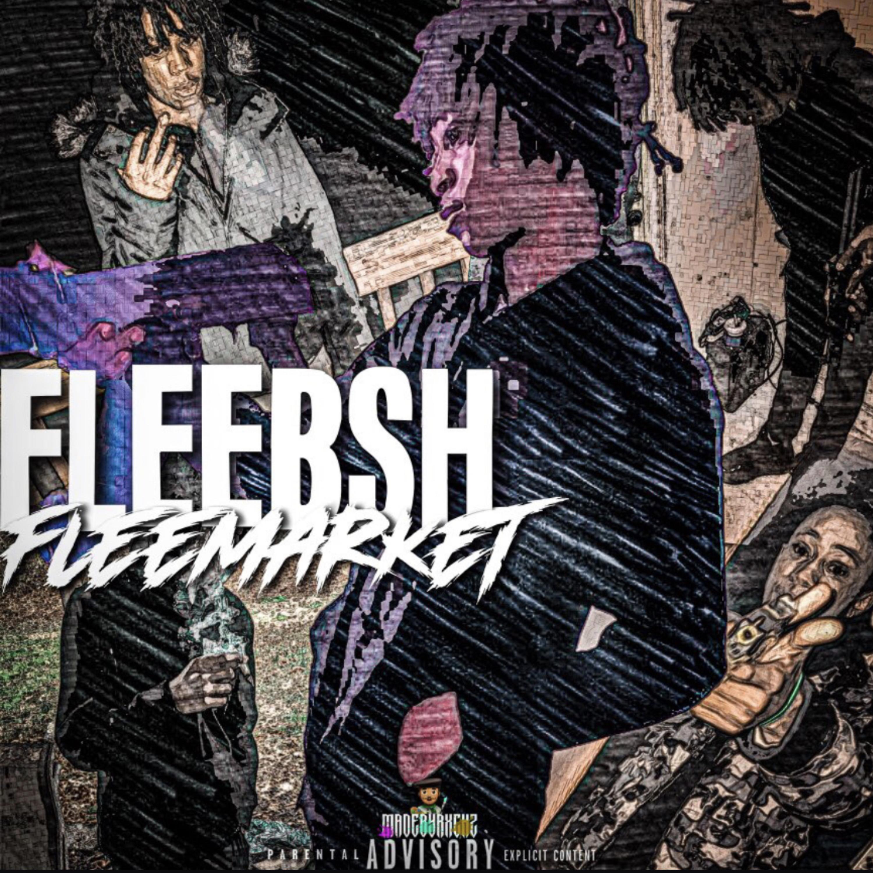 Fleemarket artwork