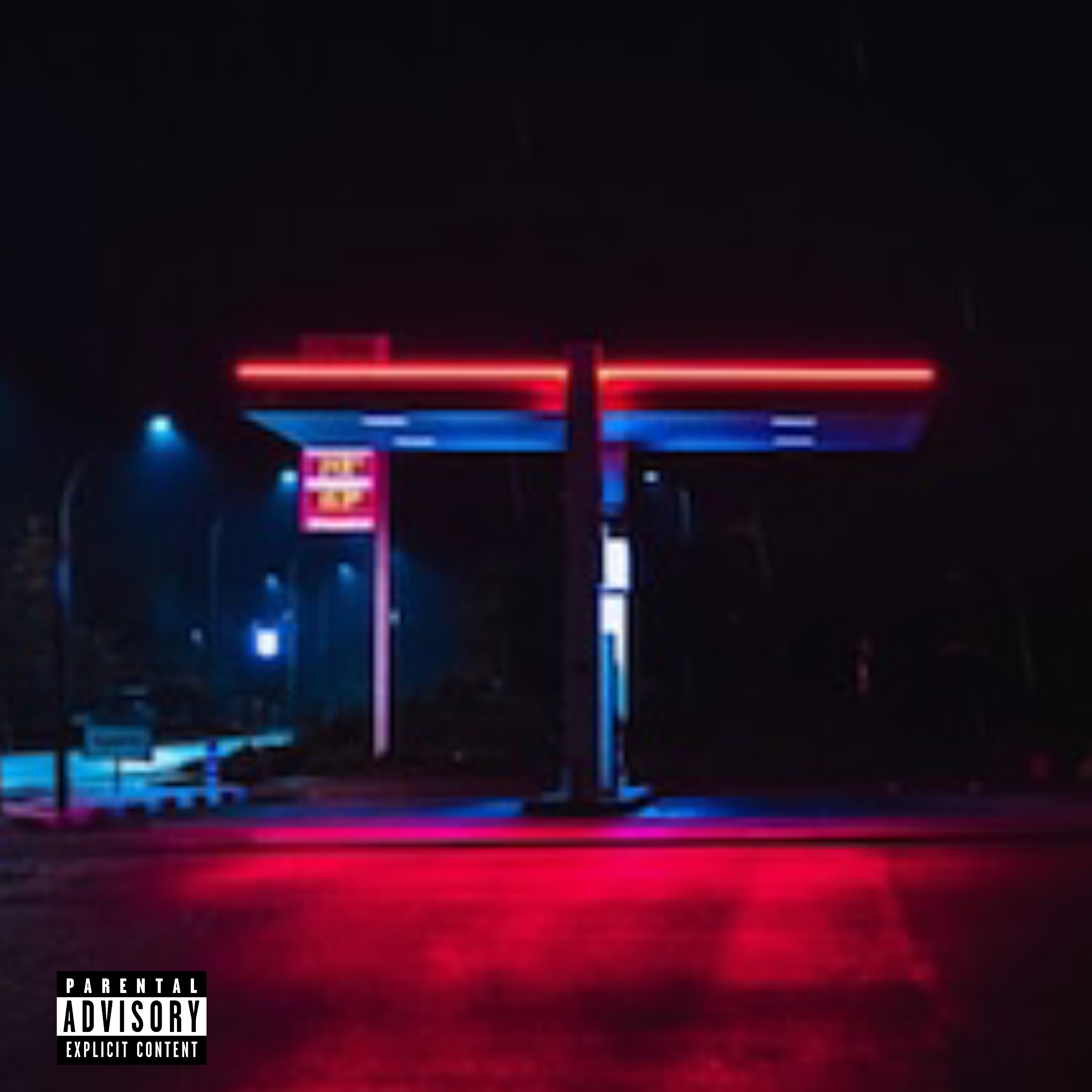 Love You, hate me artwork