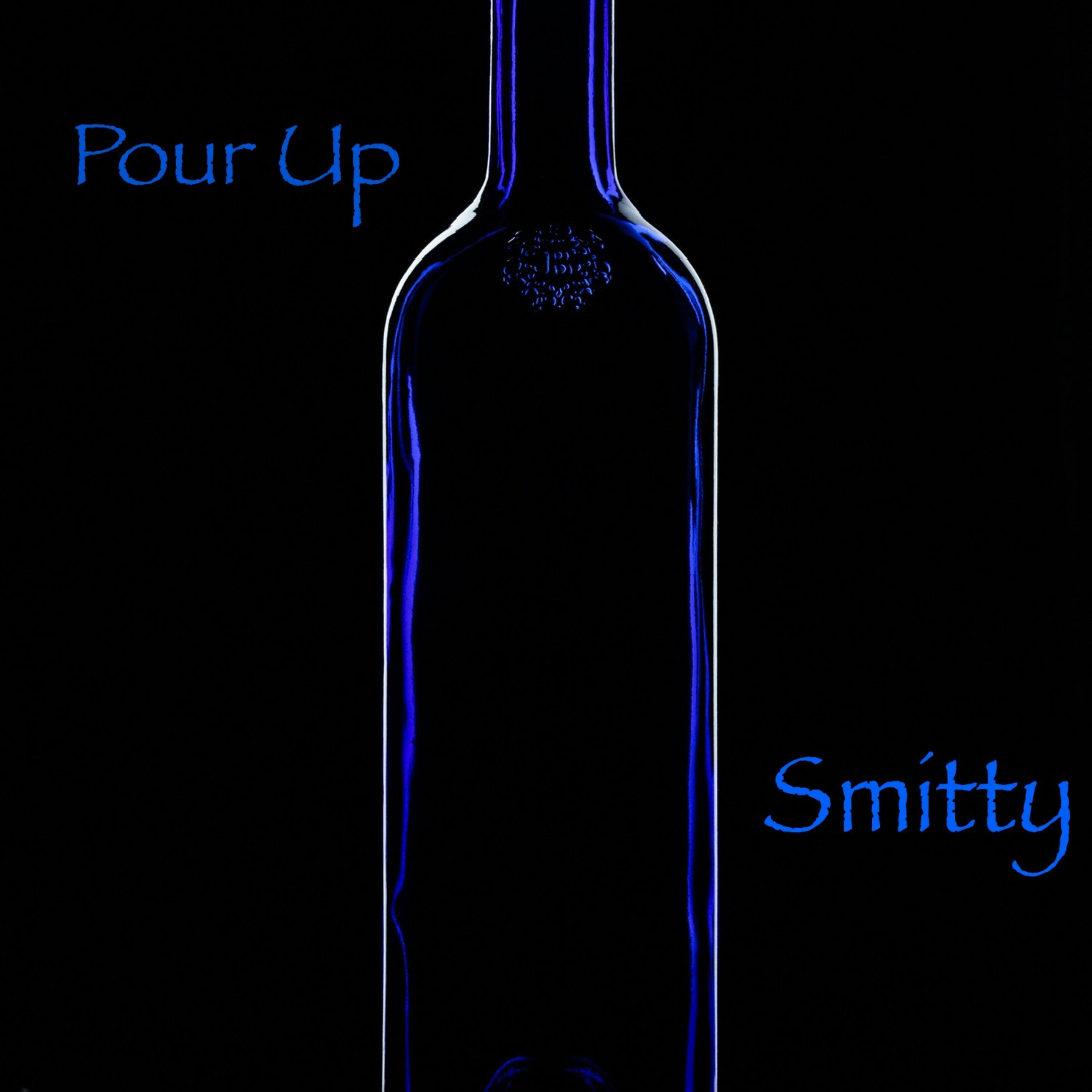 Pour Up artwork