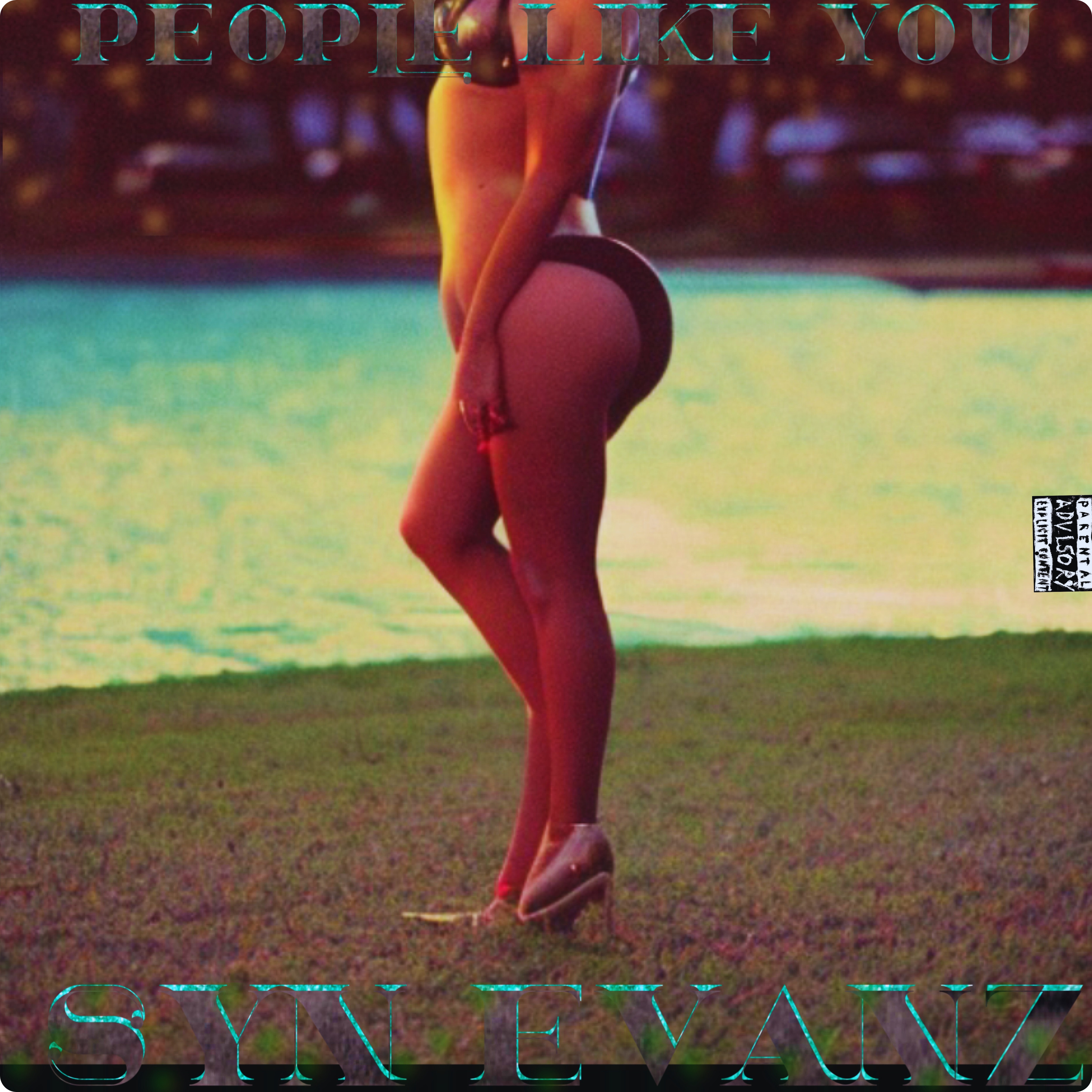 #Peoplelikeyou artwork