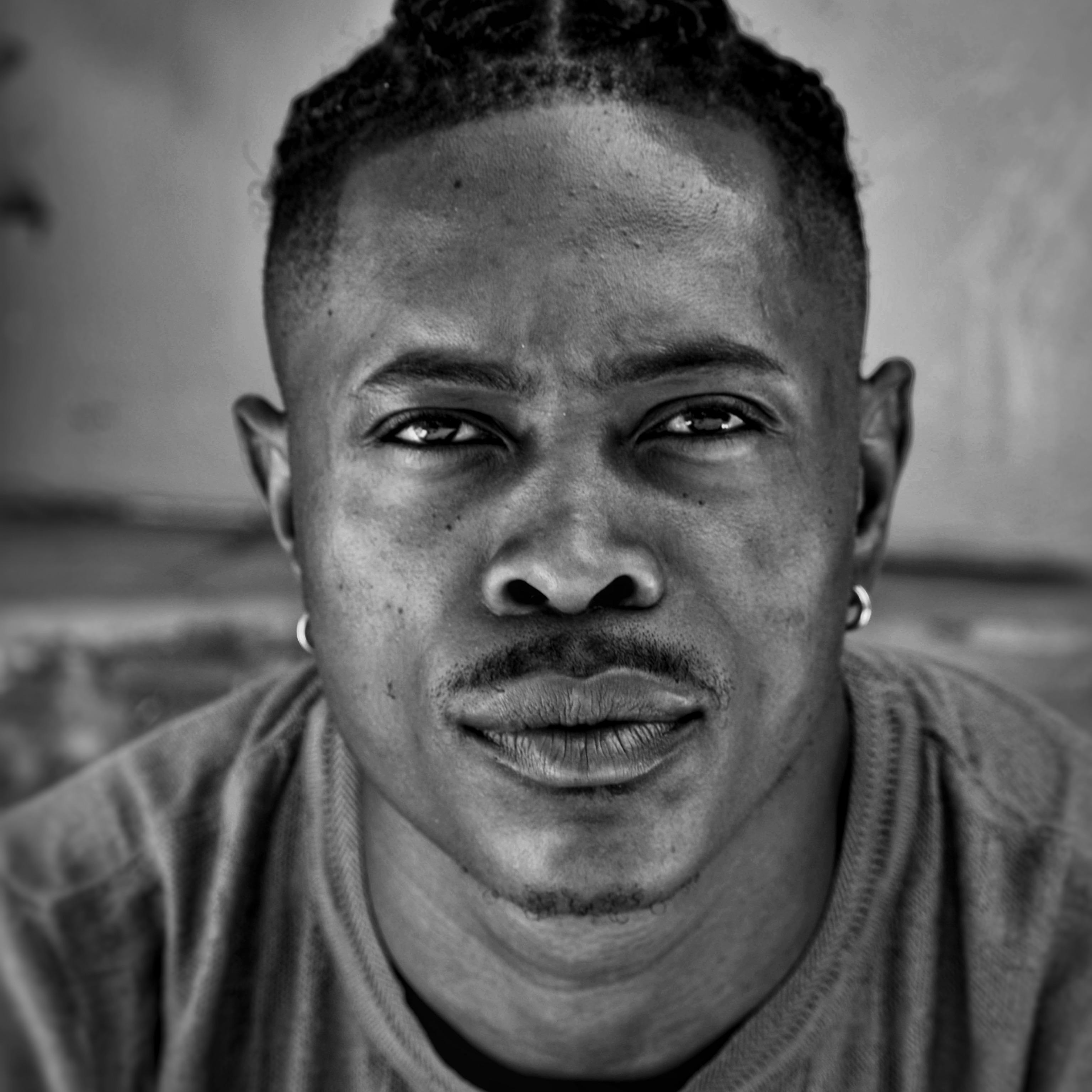 Give me your vibe artwork