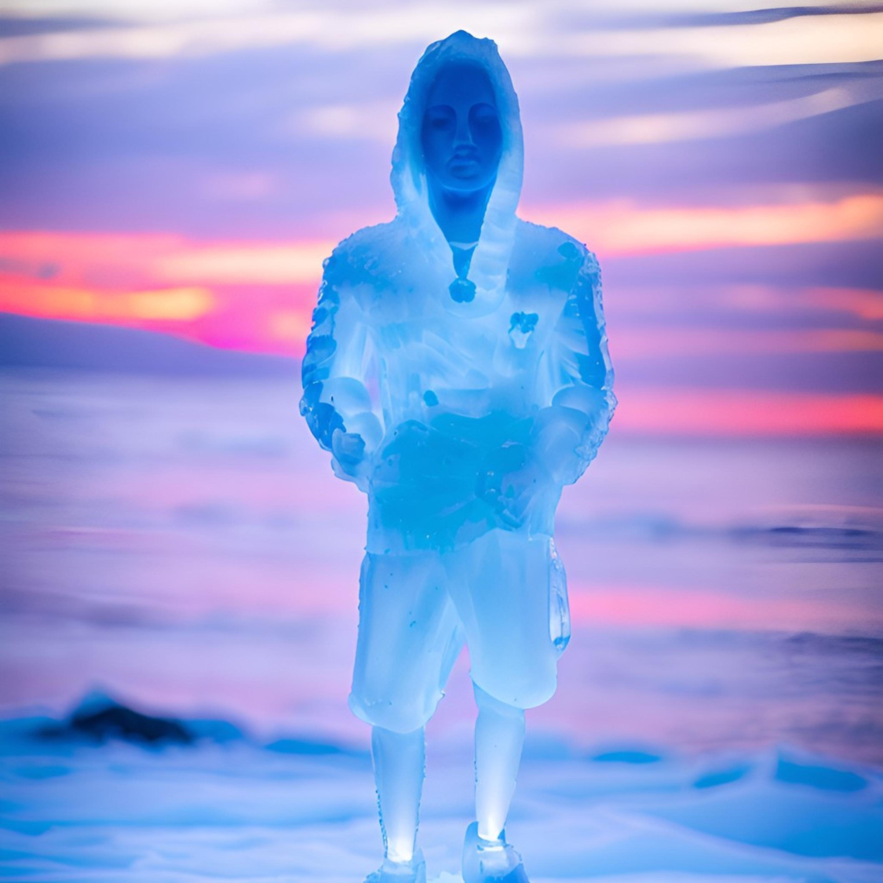 Frozen by DaRealVon cover art