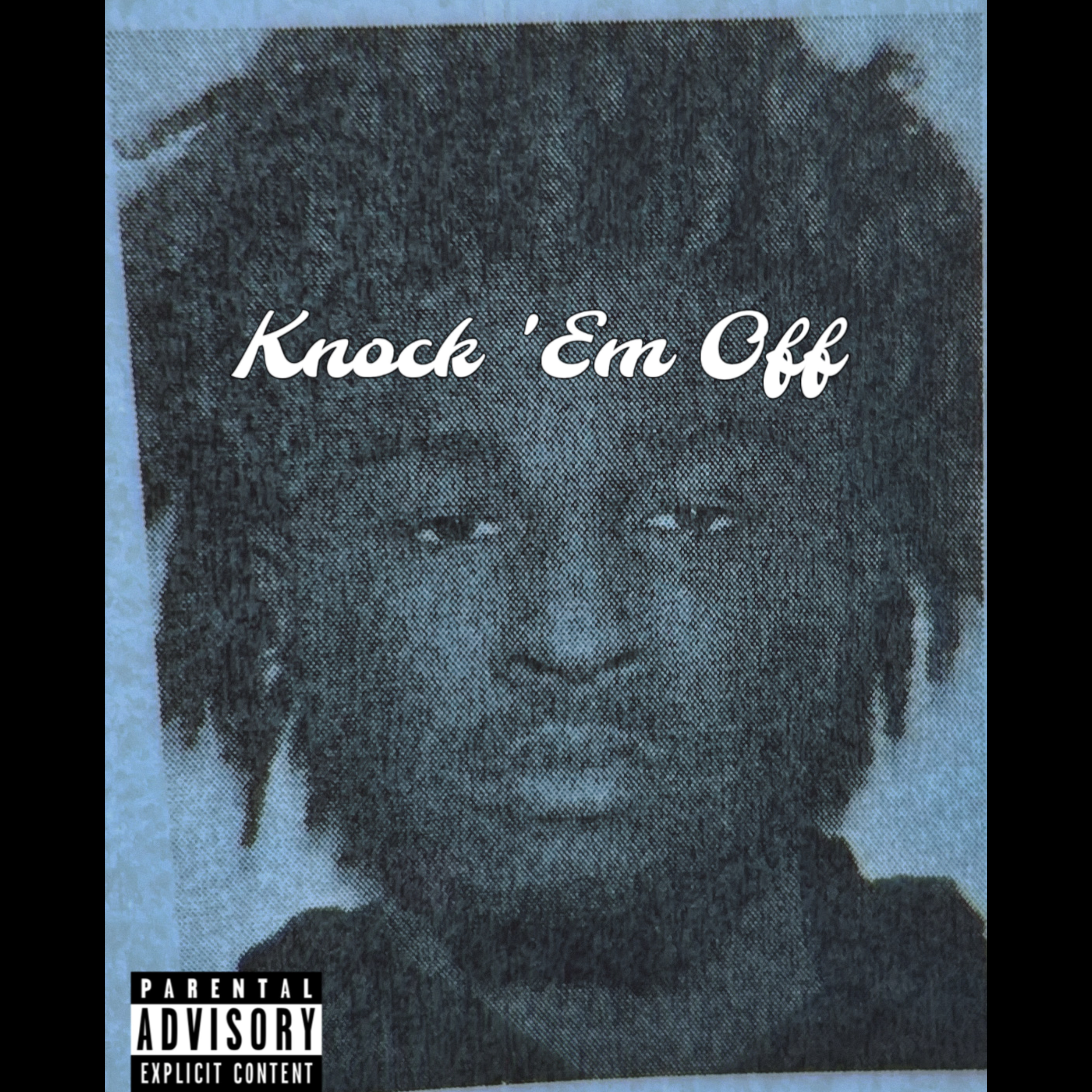 Knock ‘Em Off artwork