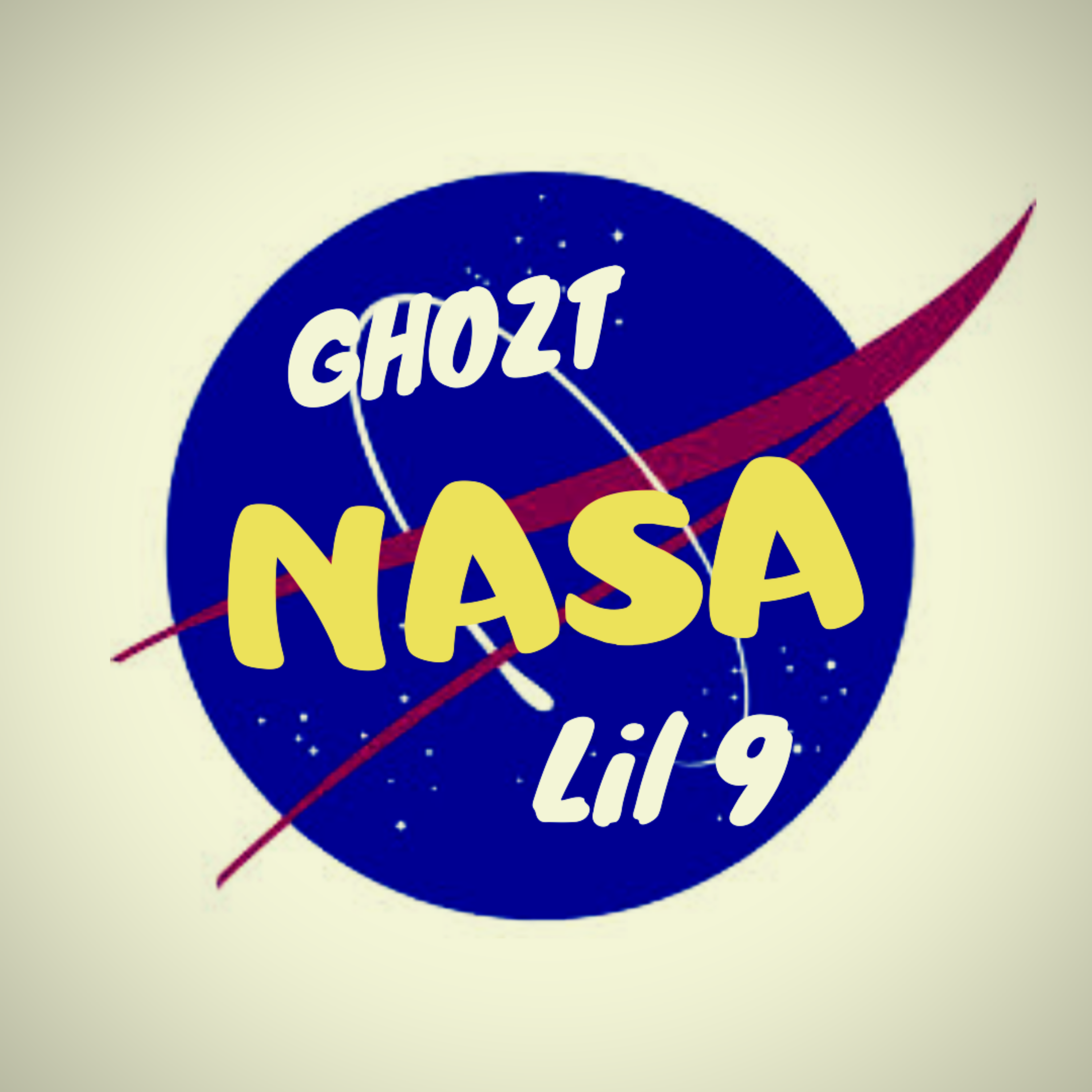 NASA artwork
