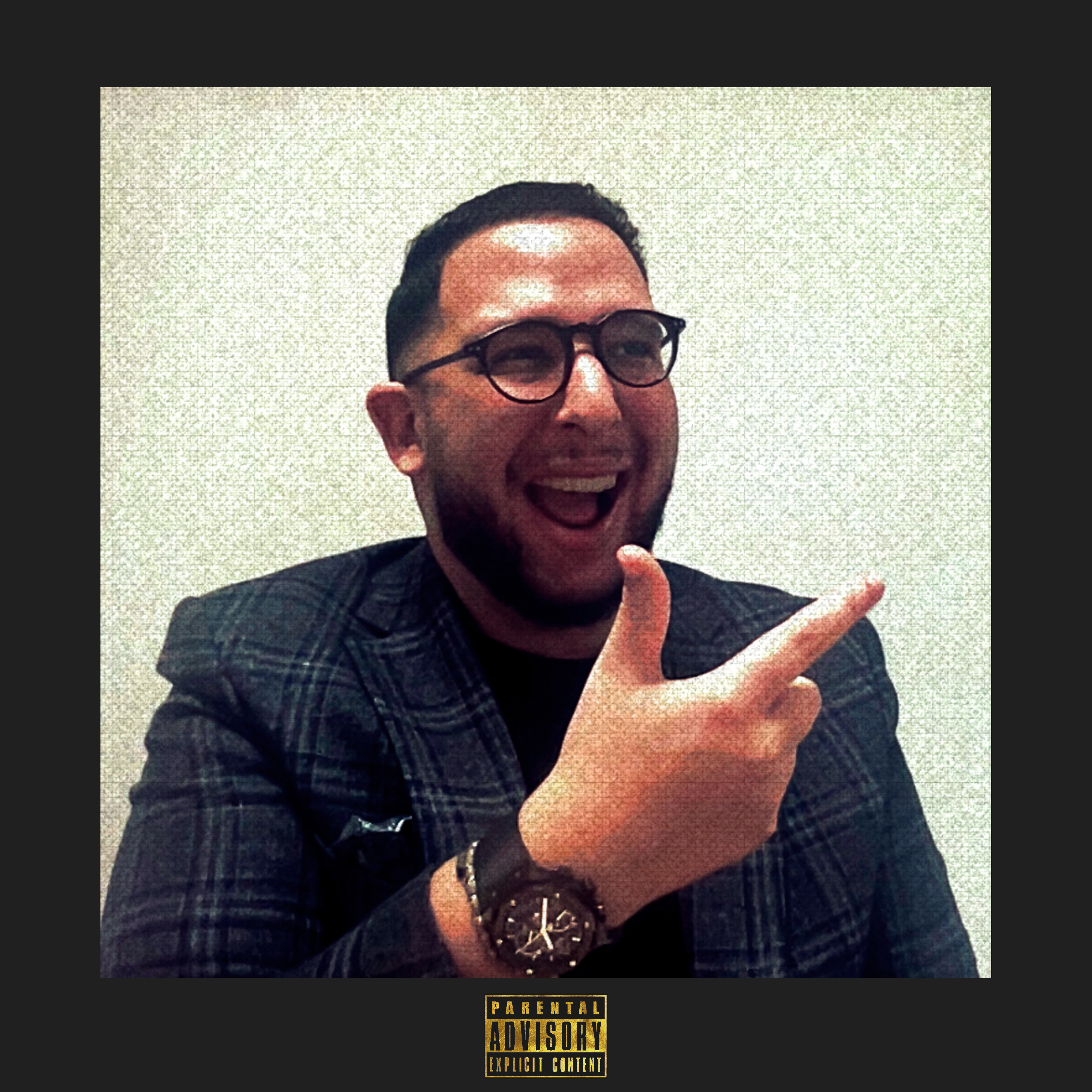 Le Sang by Sami Aziz cover art