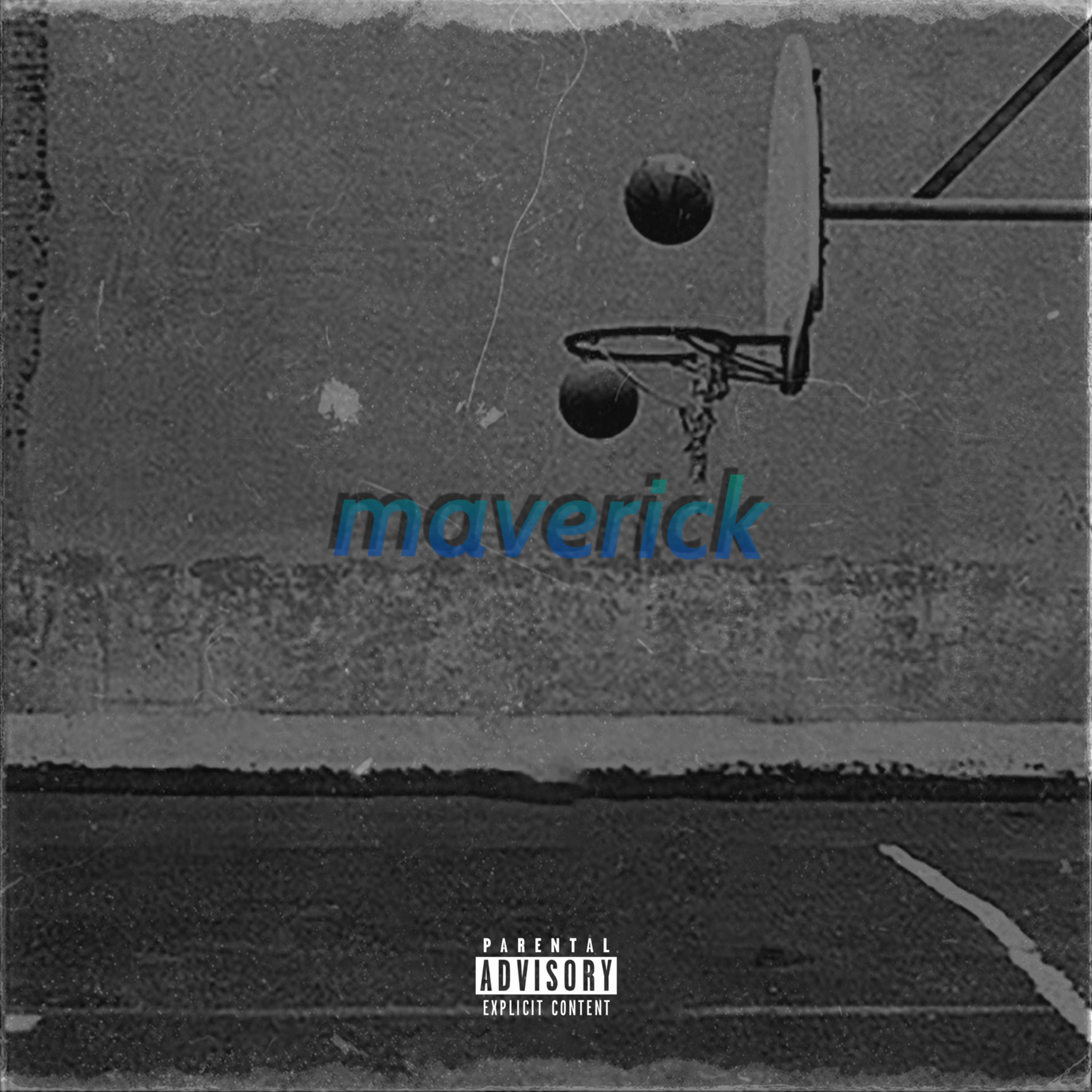 maverick artwork