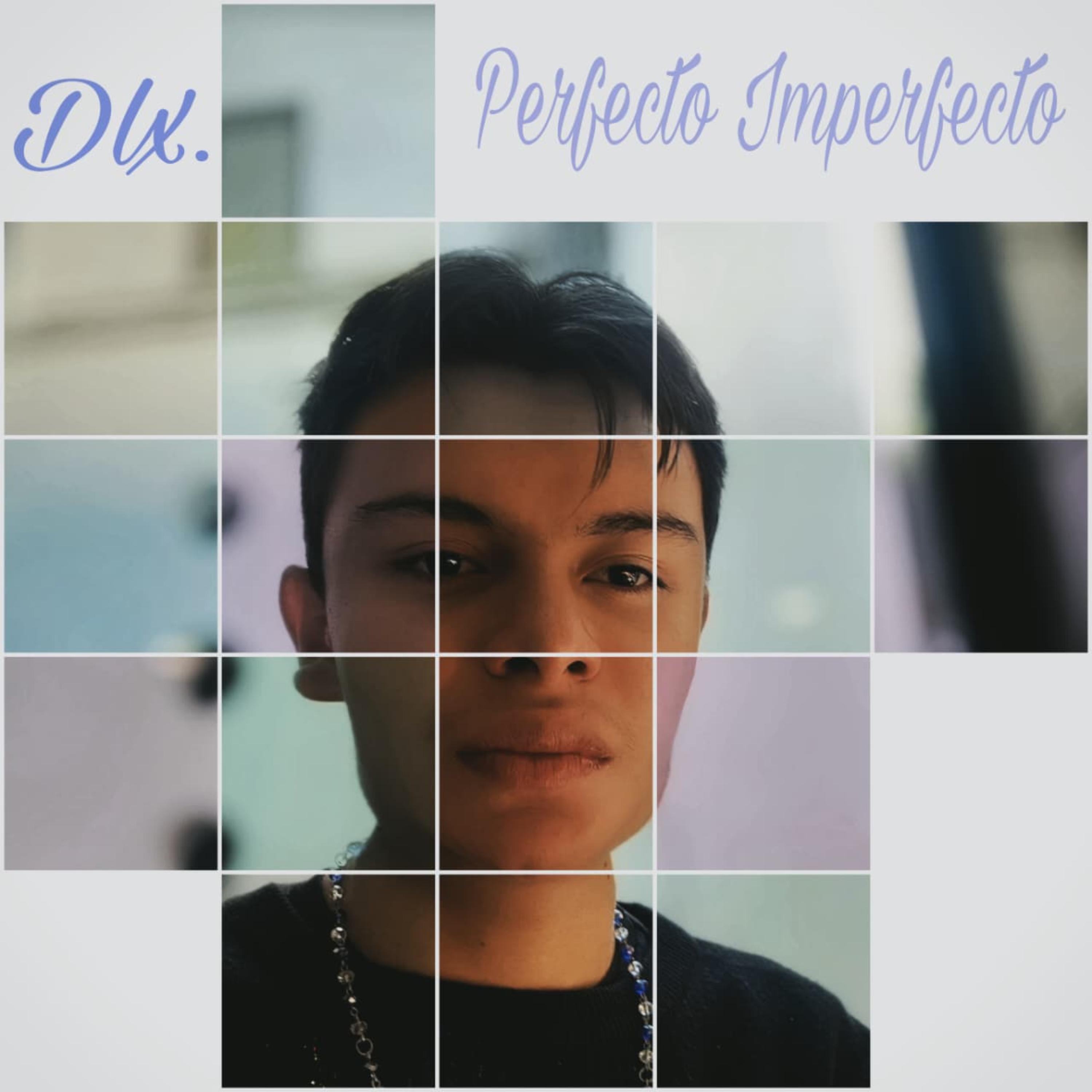 Perfecto Imperfecto (Deluxe) artwork